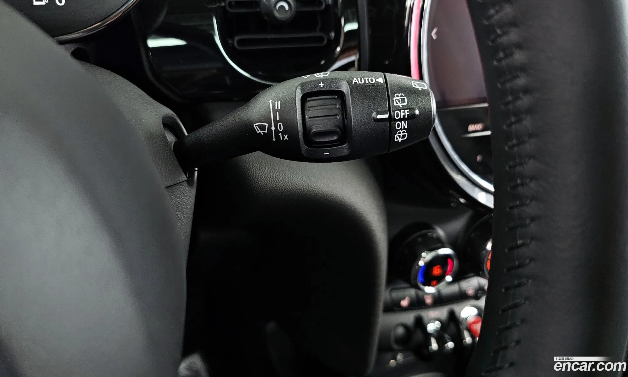 Mini Cooper 2021 WMW41DH09N2P86674 — 6