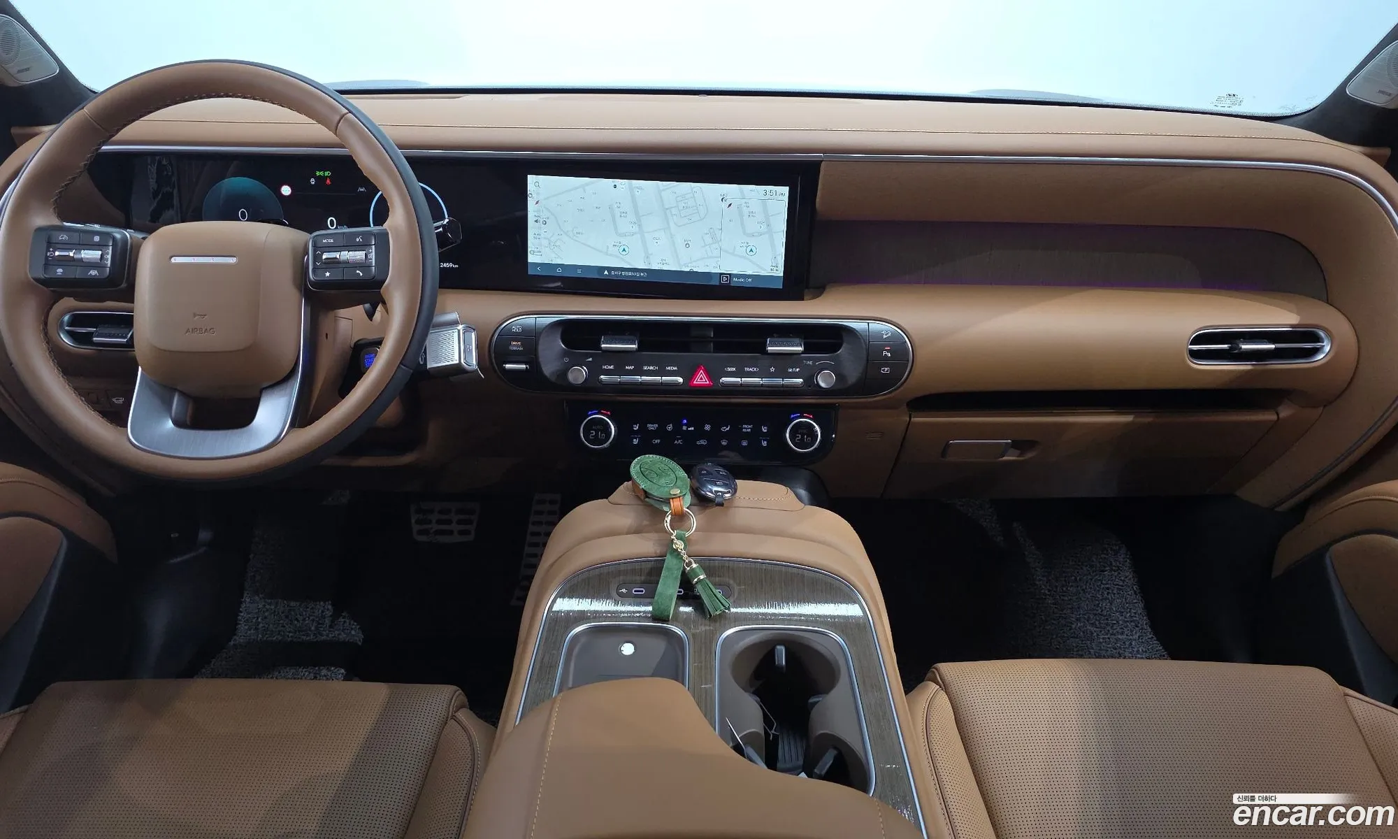 Hyundai Palisade 2026 — 4