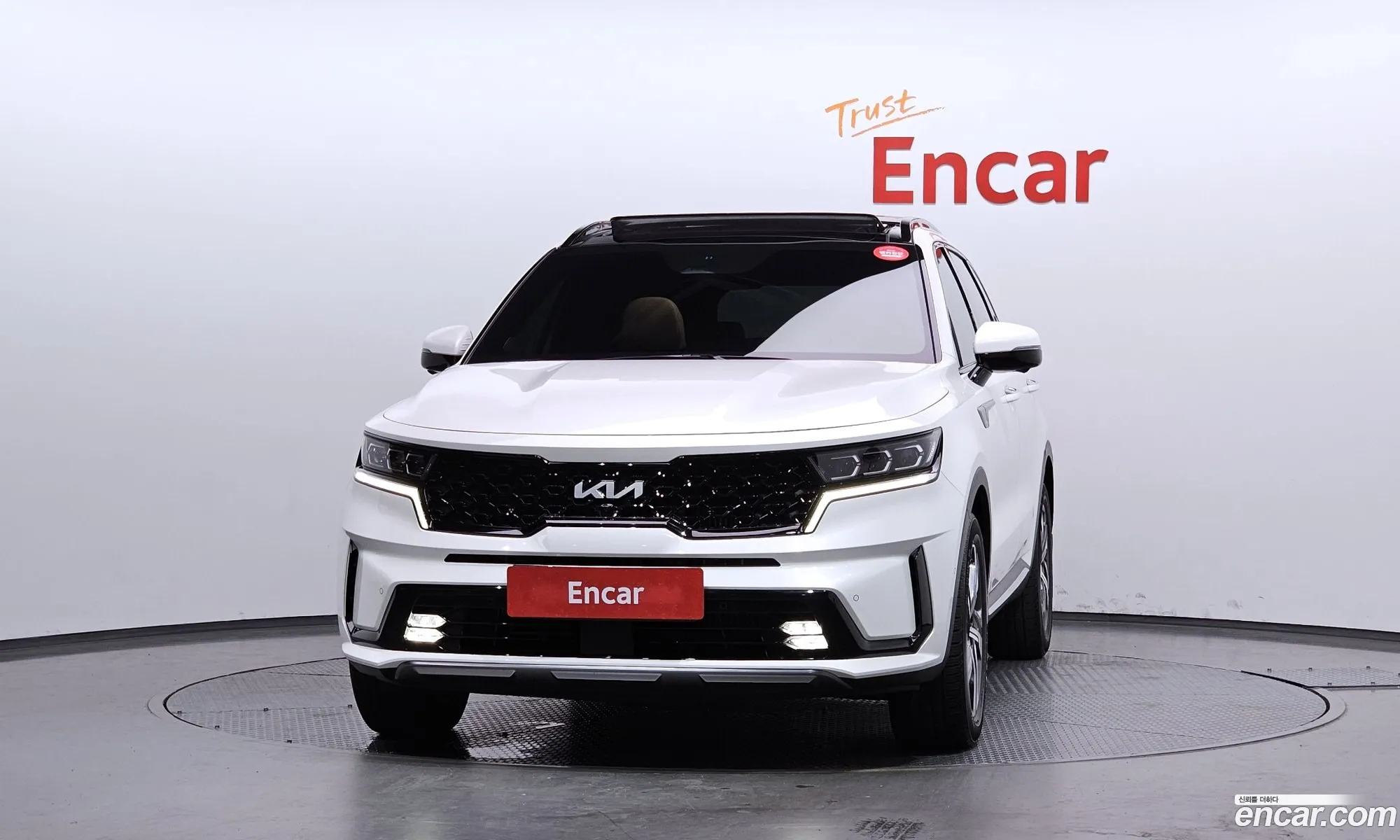 Kia Sorento 2023 — 3