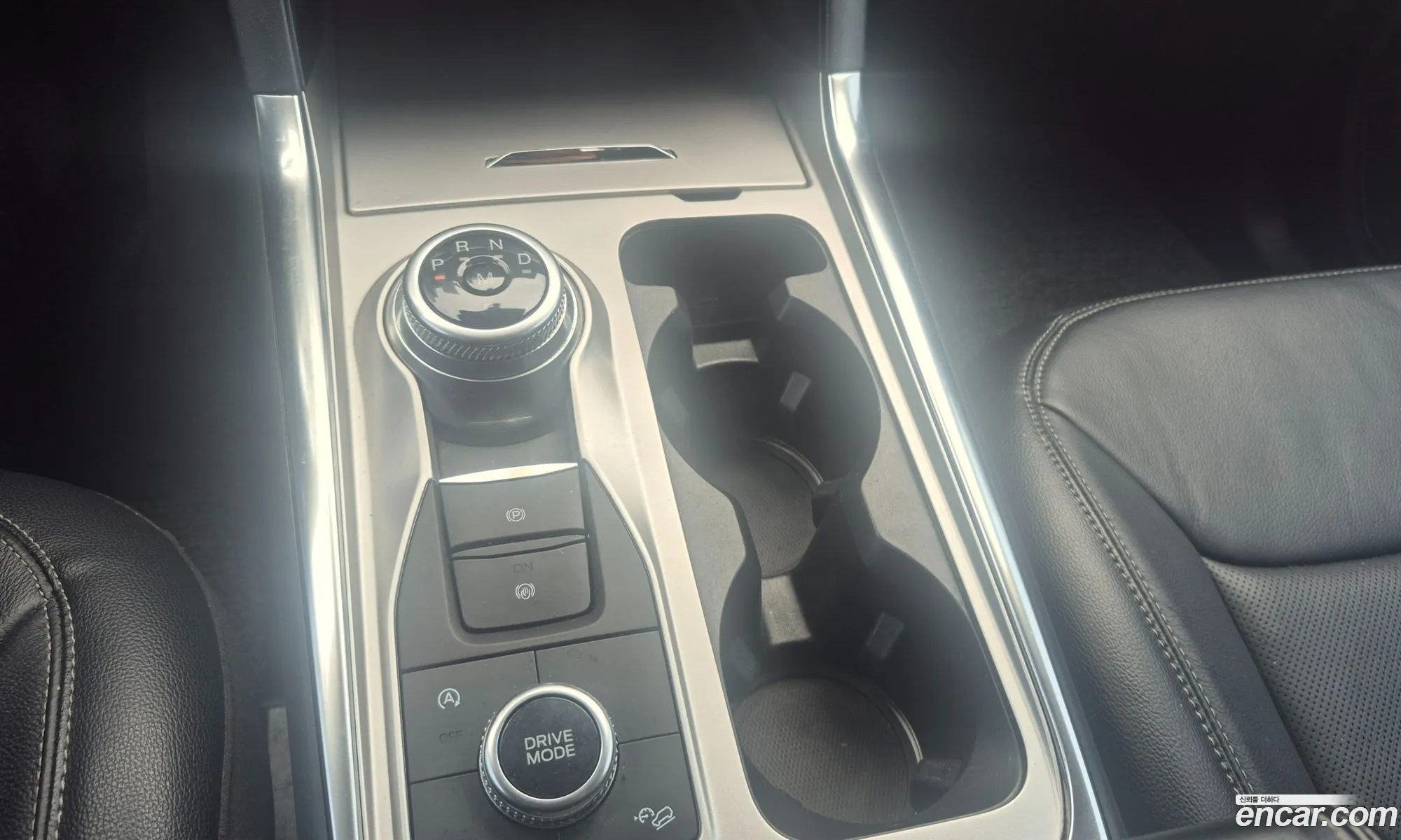 Ford Explorer 6th Gen 2019 — 3