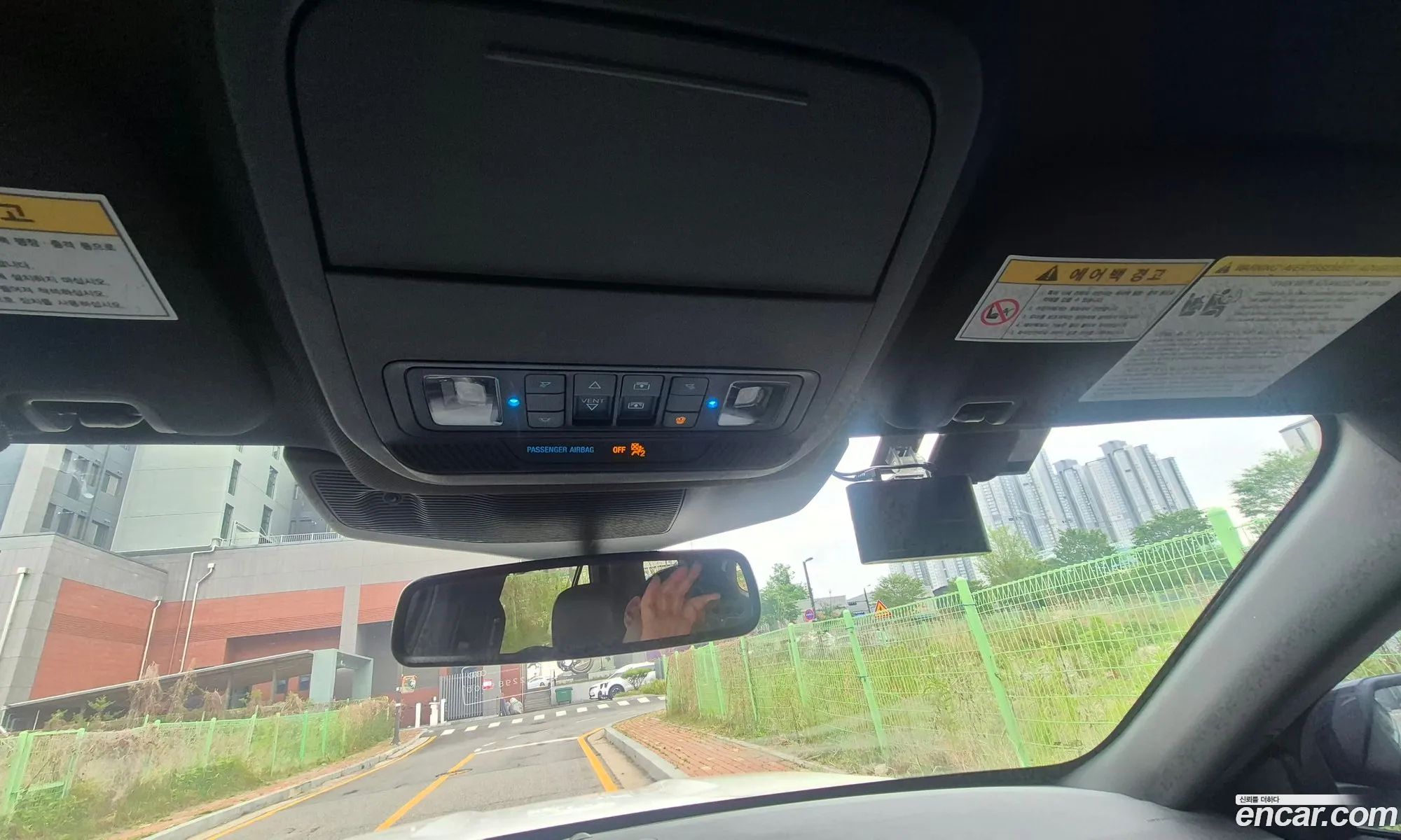 Ford Explorer 6th Gen 2019 — 4
