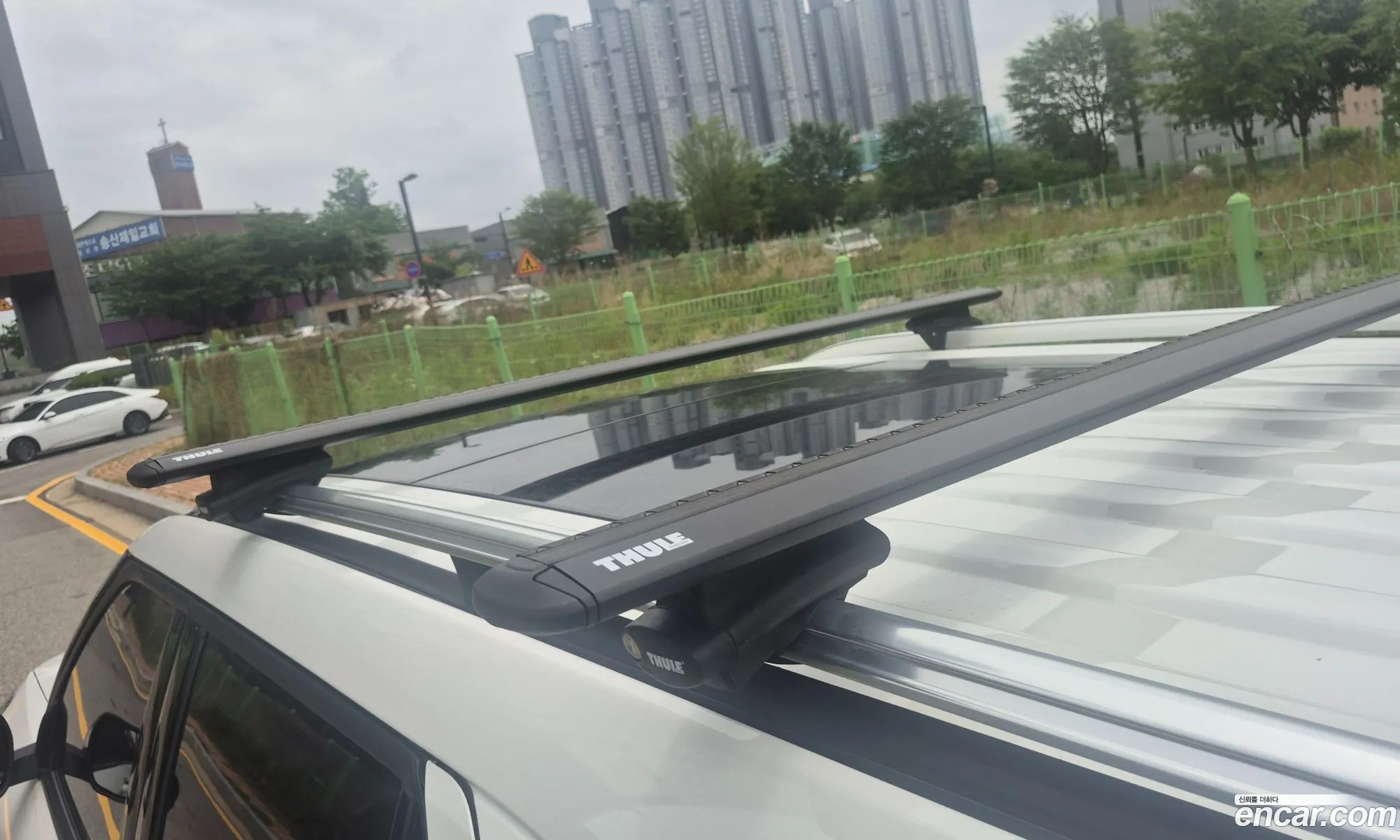 Ford Explorer 6th Gen 2019 — 14