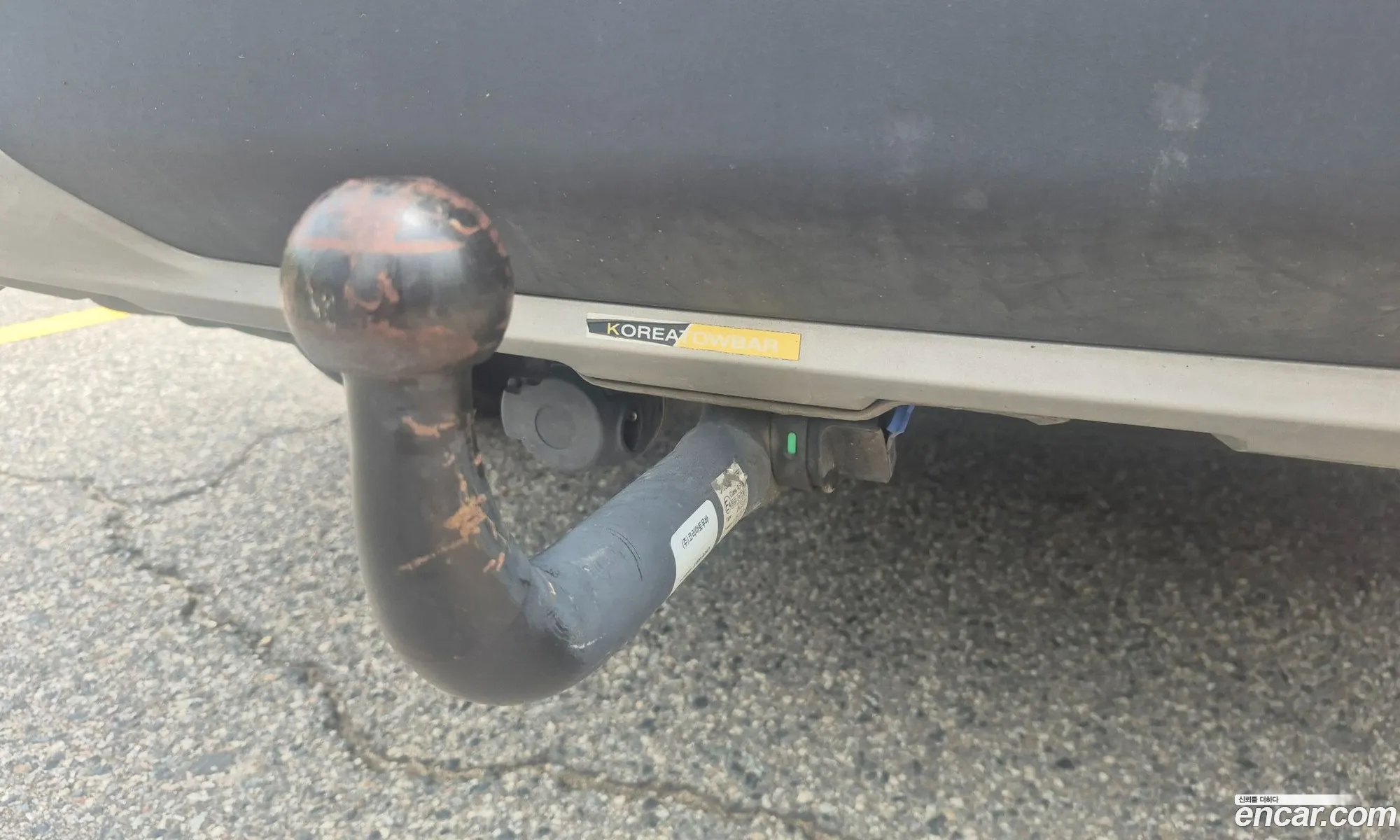 Ford Explorer 6th Gen 2019 — 5
