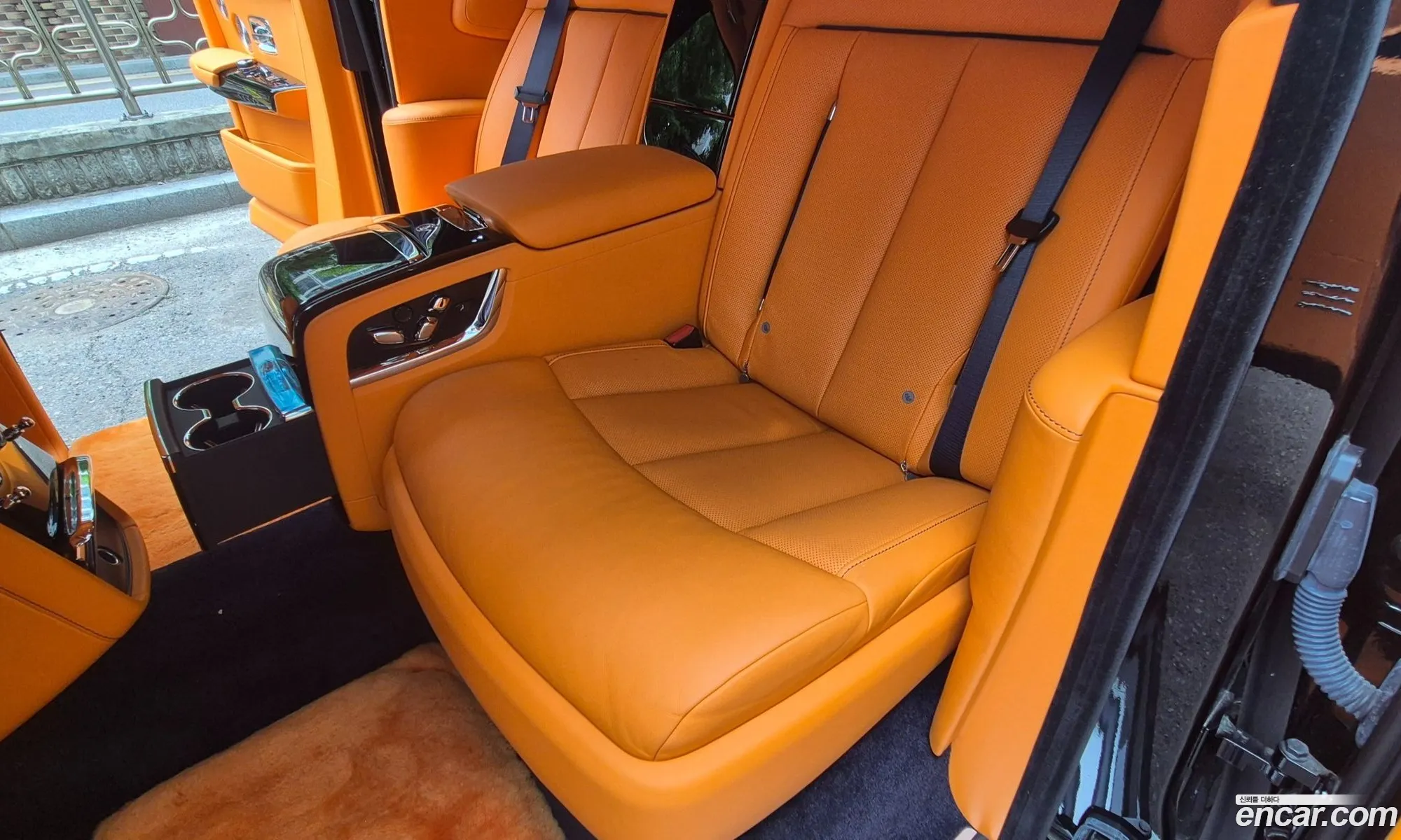 Rolls-Royce Phantom 2023 — 6
