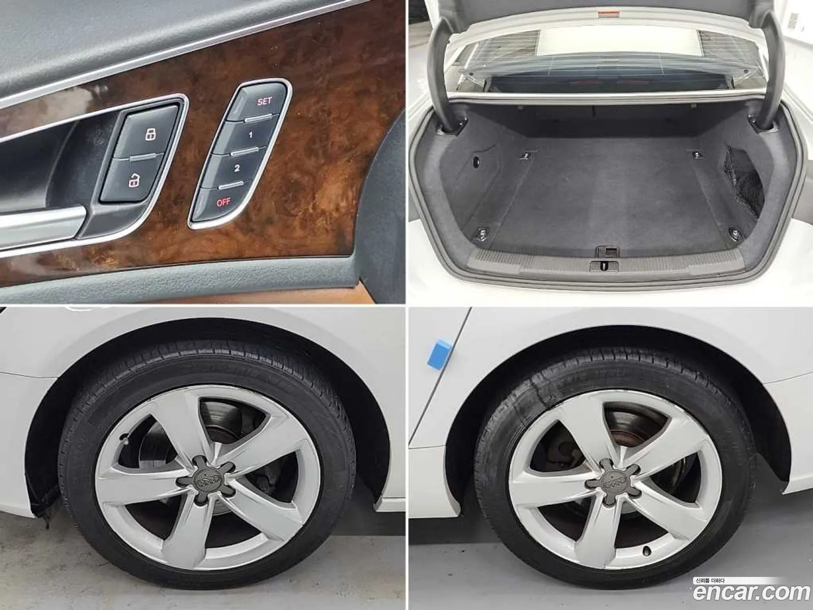 Audi A6 2013 — 9