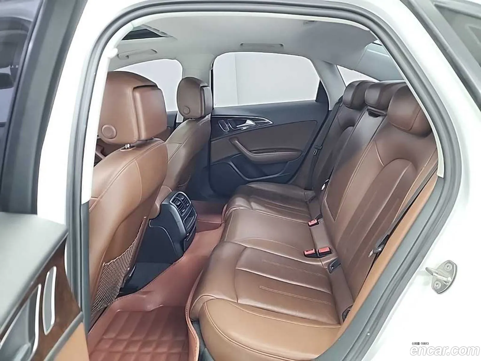 Audi A6 2013 — 17