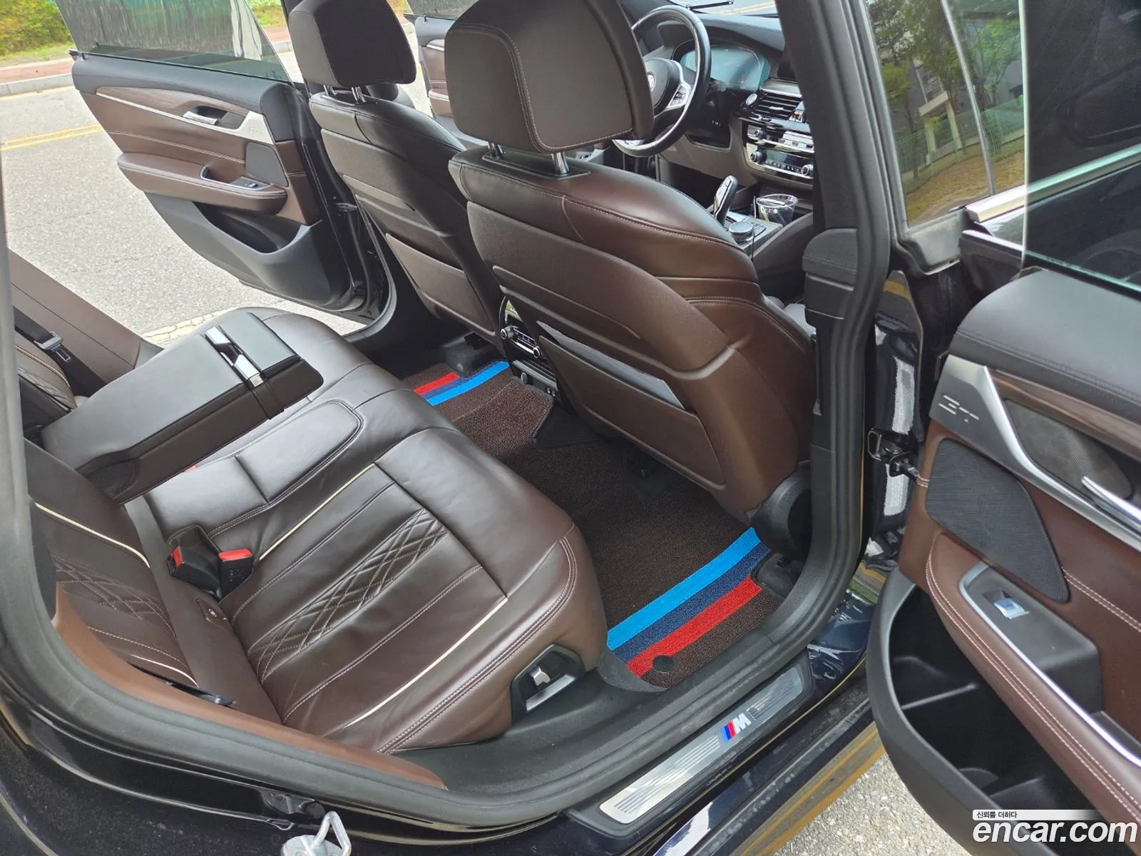 BMW 6 Series GT 2020 — 13