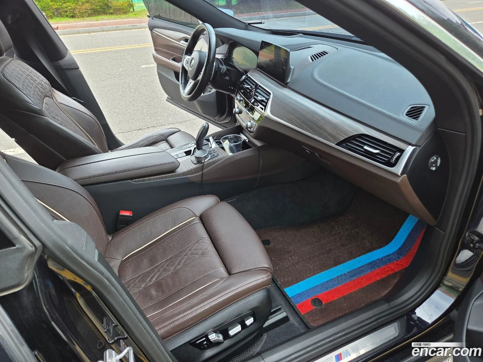 BMW 6 Series GT 2020 — 5