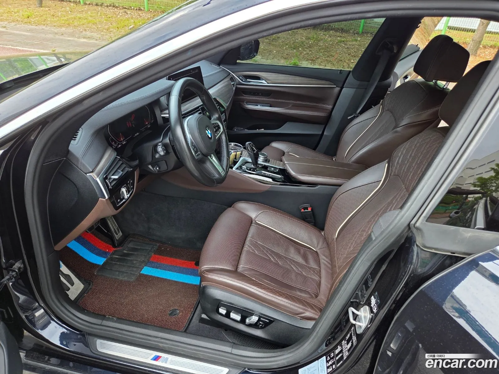BMW 6 Series GT 2020 — 4
