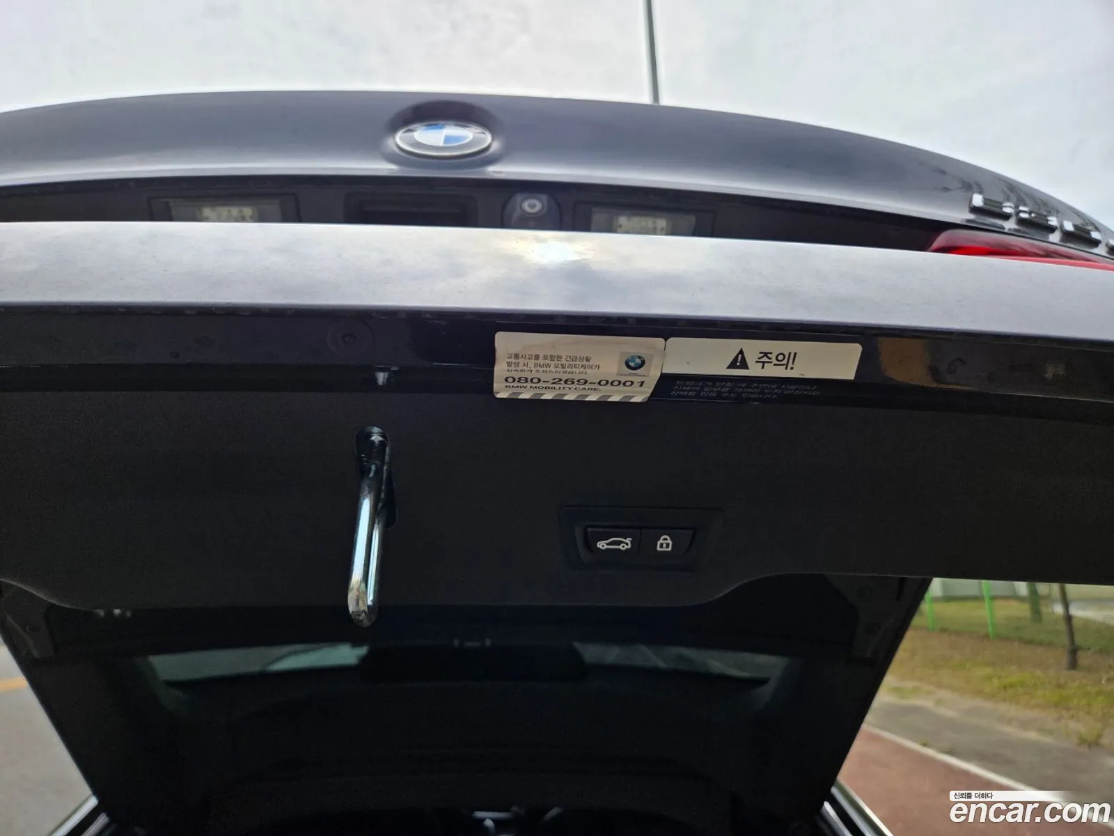 BMW 6 Series GT 2020 — 9