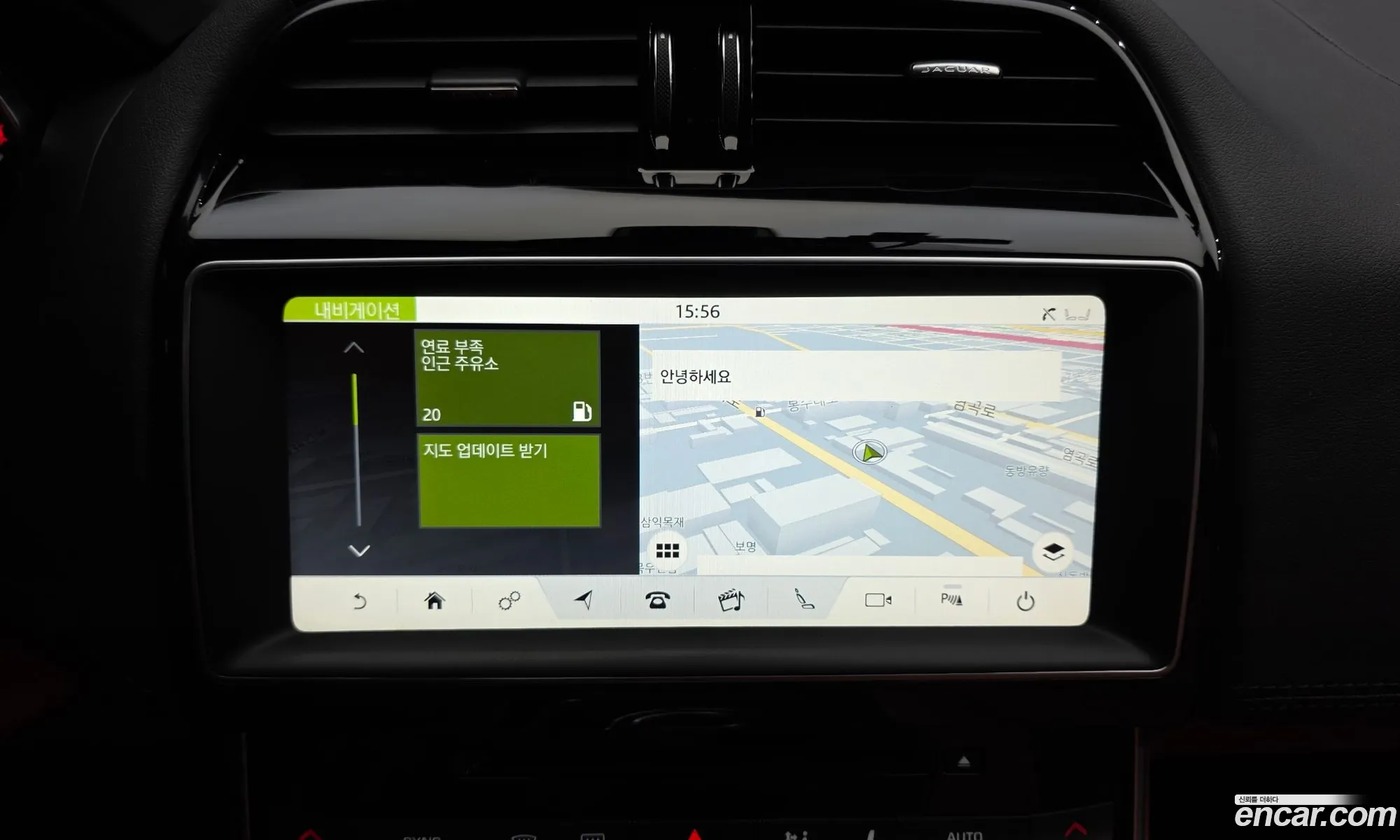 Jaguar XE 2017 SAJAA4BN2HCP05234 — 13