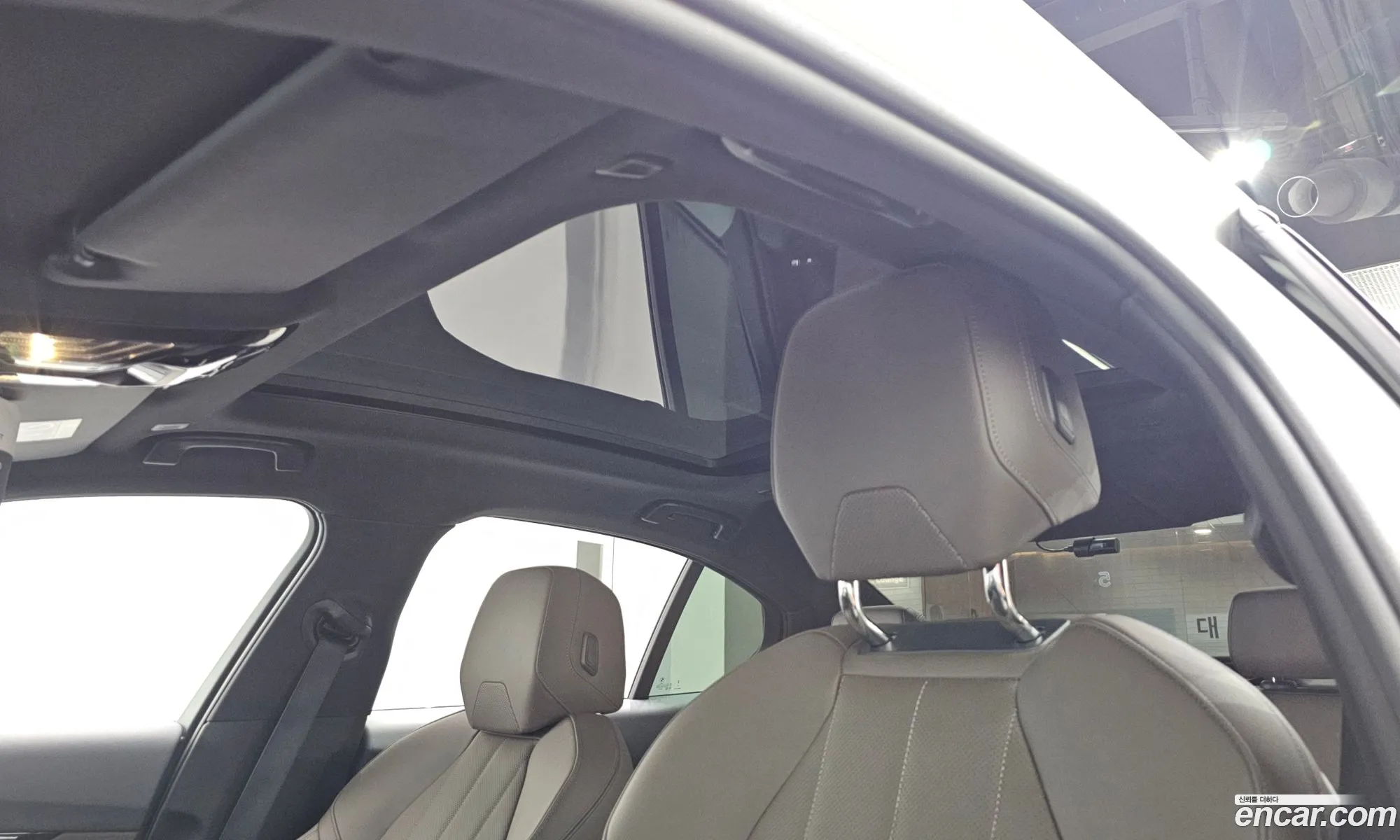 BMW 5 Series 2024 — 25
