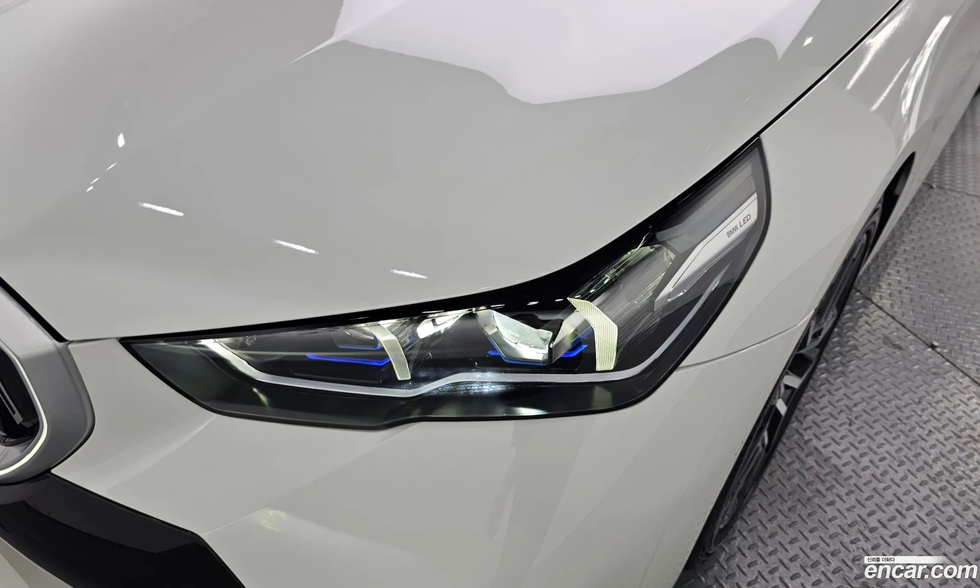 BMW 5 Series 2024 — 17