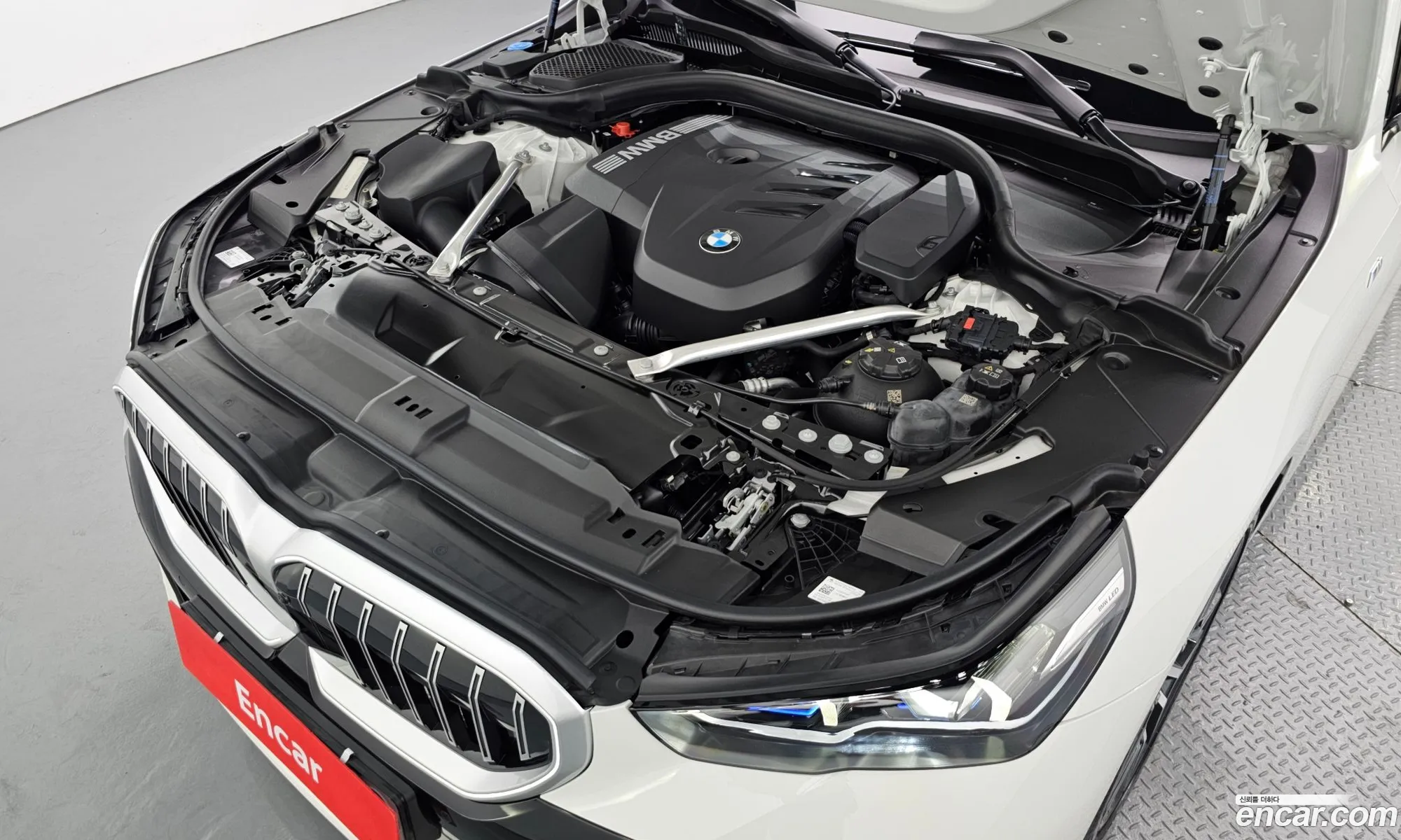 BMW 5 Series 2024 — 20