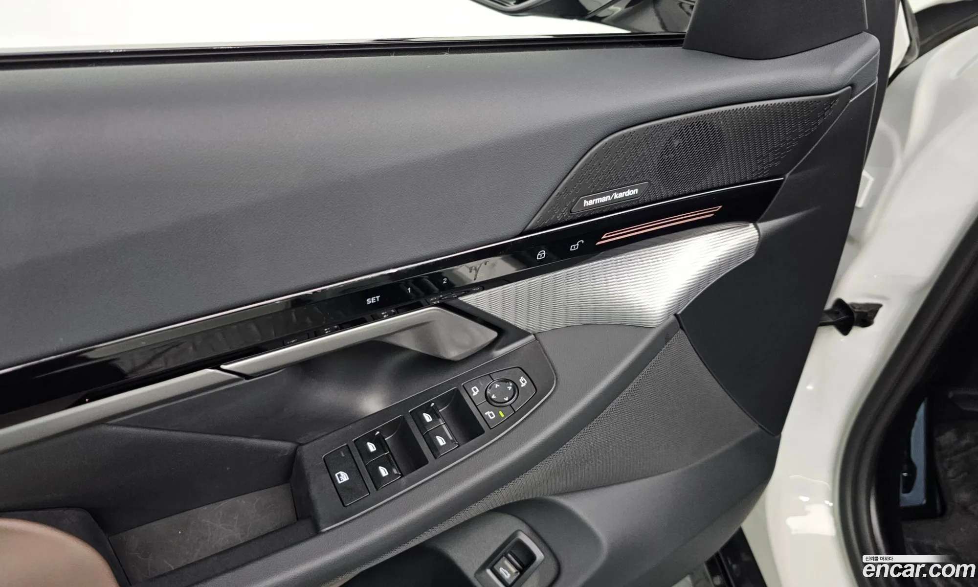 BMW 5 Series 2024 — 29