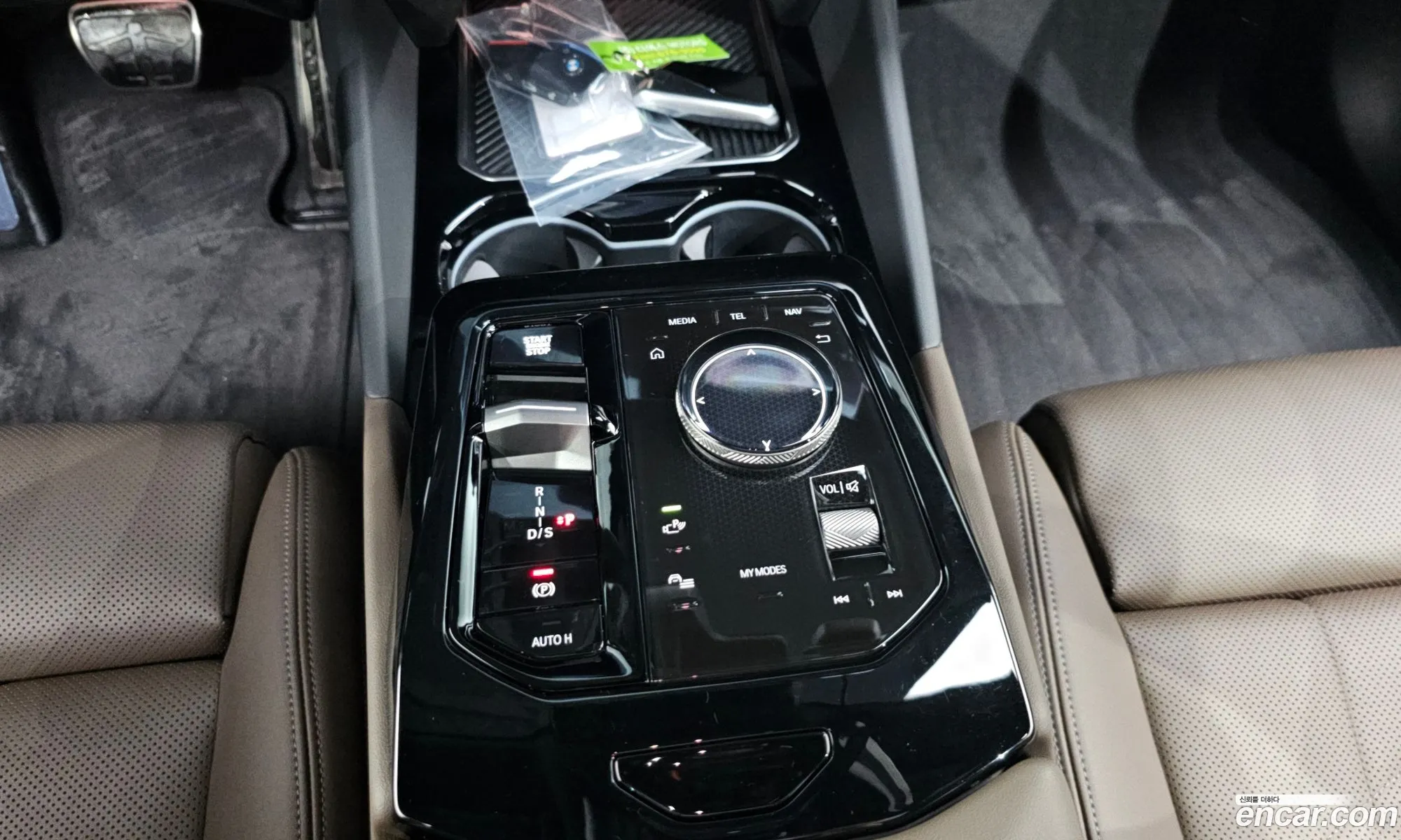 BMW 5 Series 2024 — 8