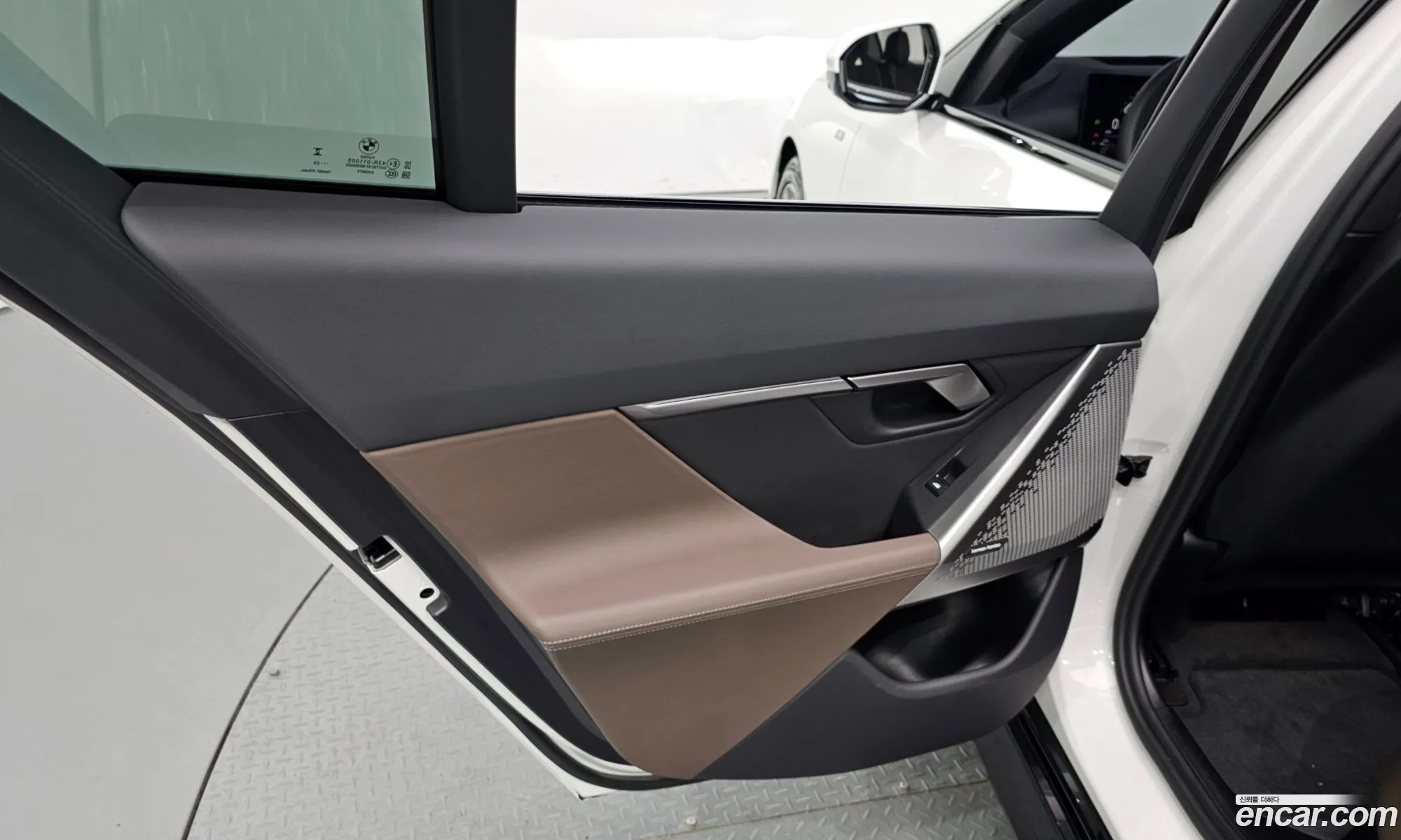 BMW 5 Series 2024 — 14