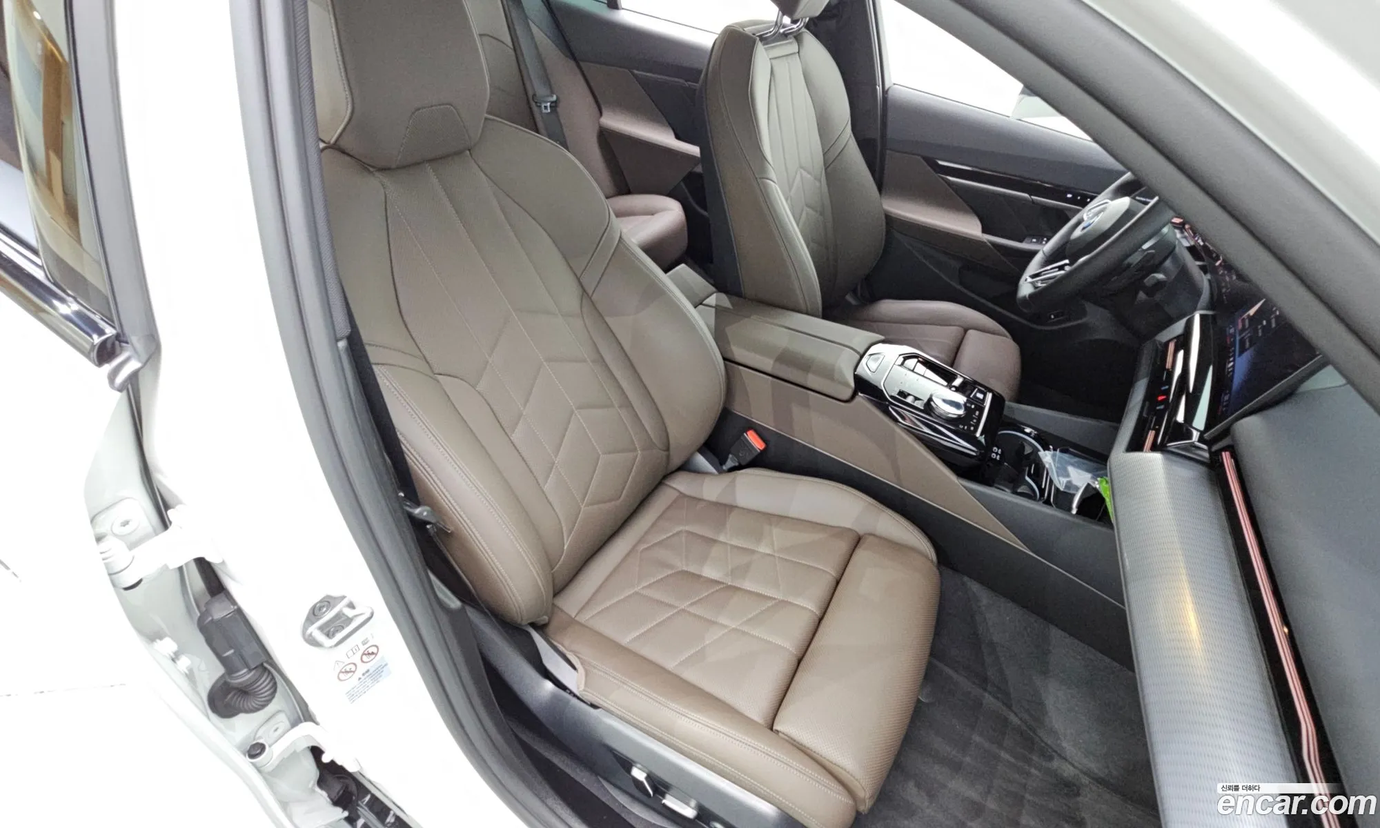 BMW 5 Series 2024 — 30