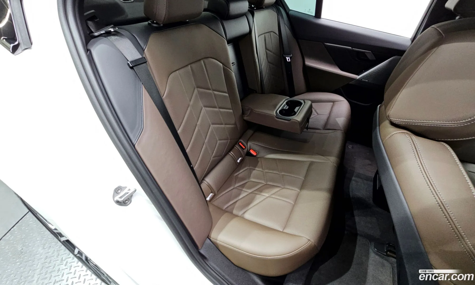 BMW 5 Series 2024 — 22
