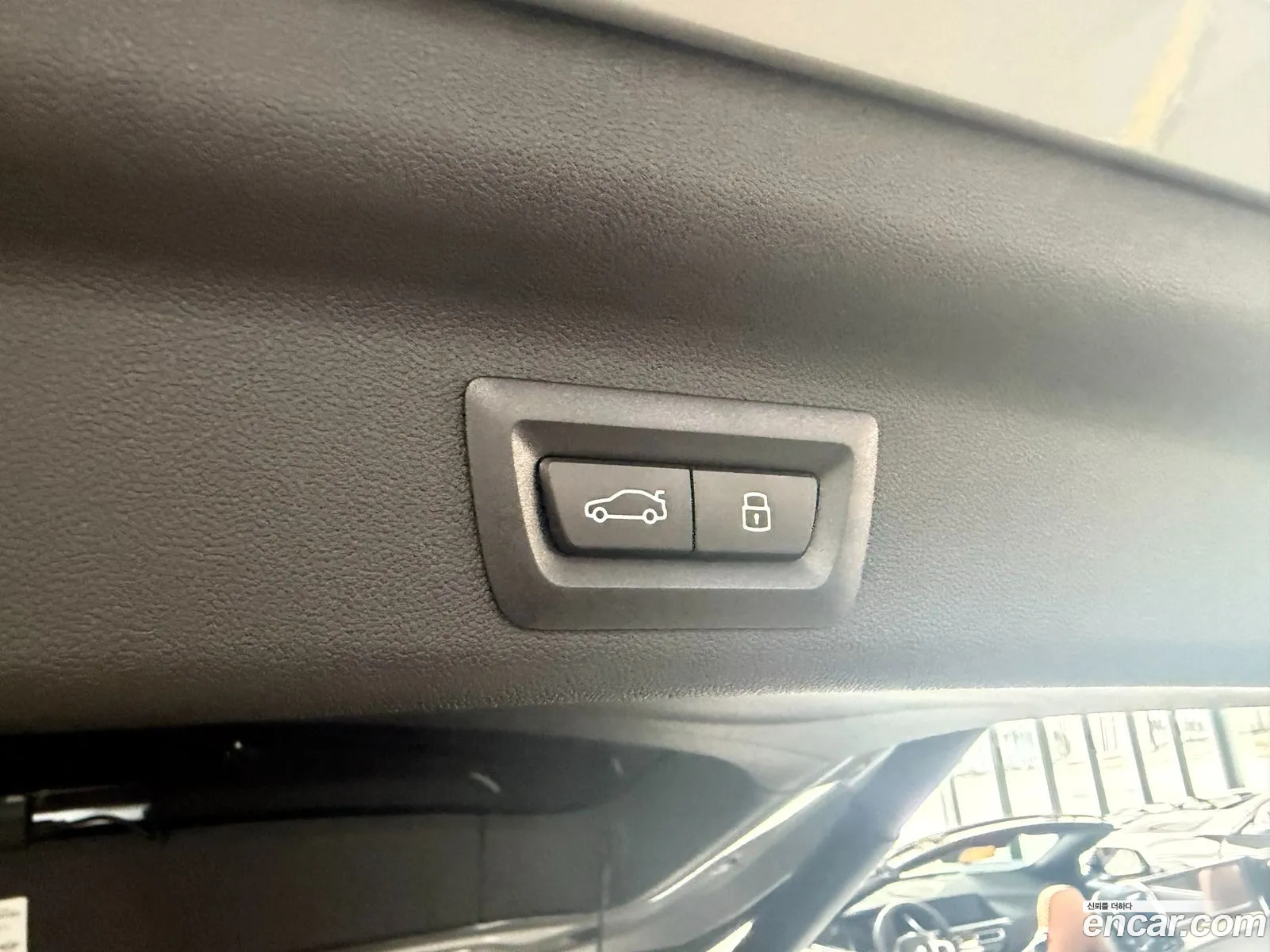 Mini Cooper Countryman Electric 2025 — 14