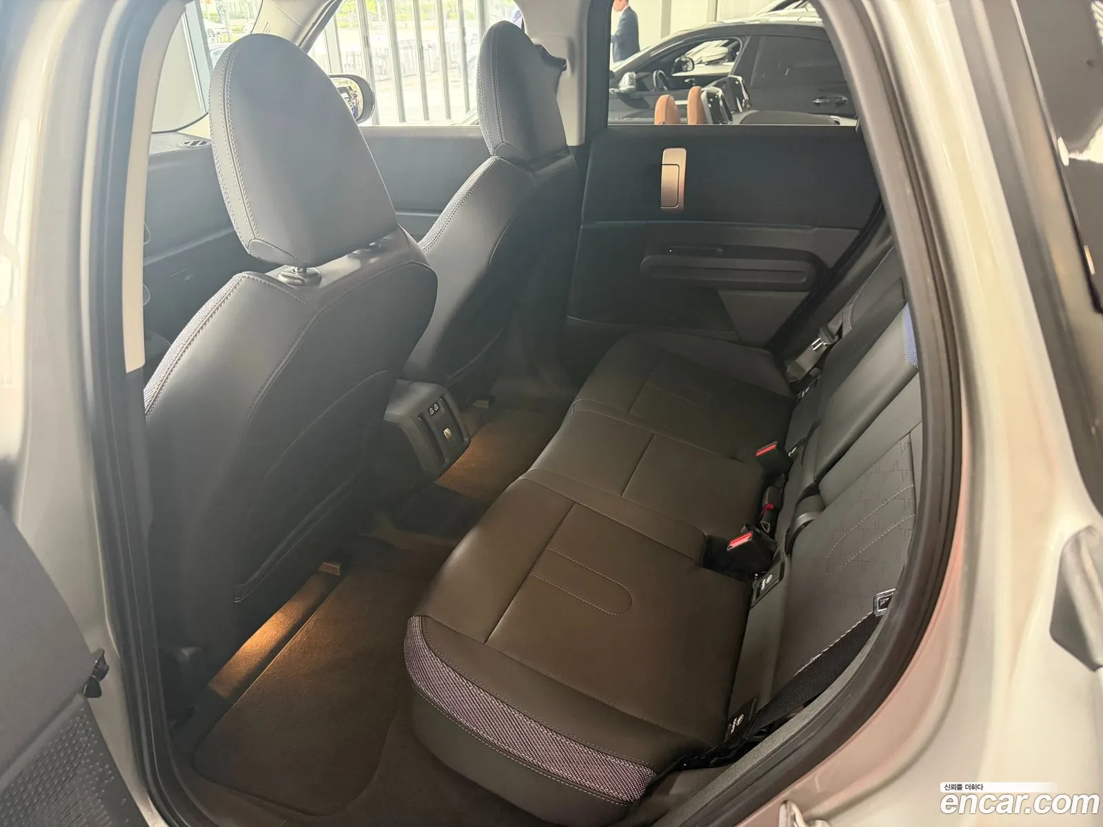 Mini Cooper Countryman Electric 2025 — 20