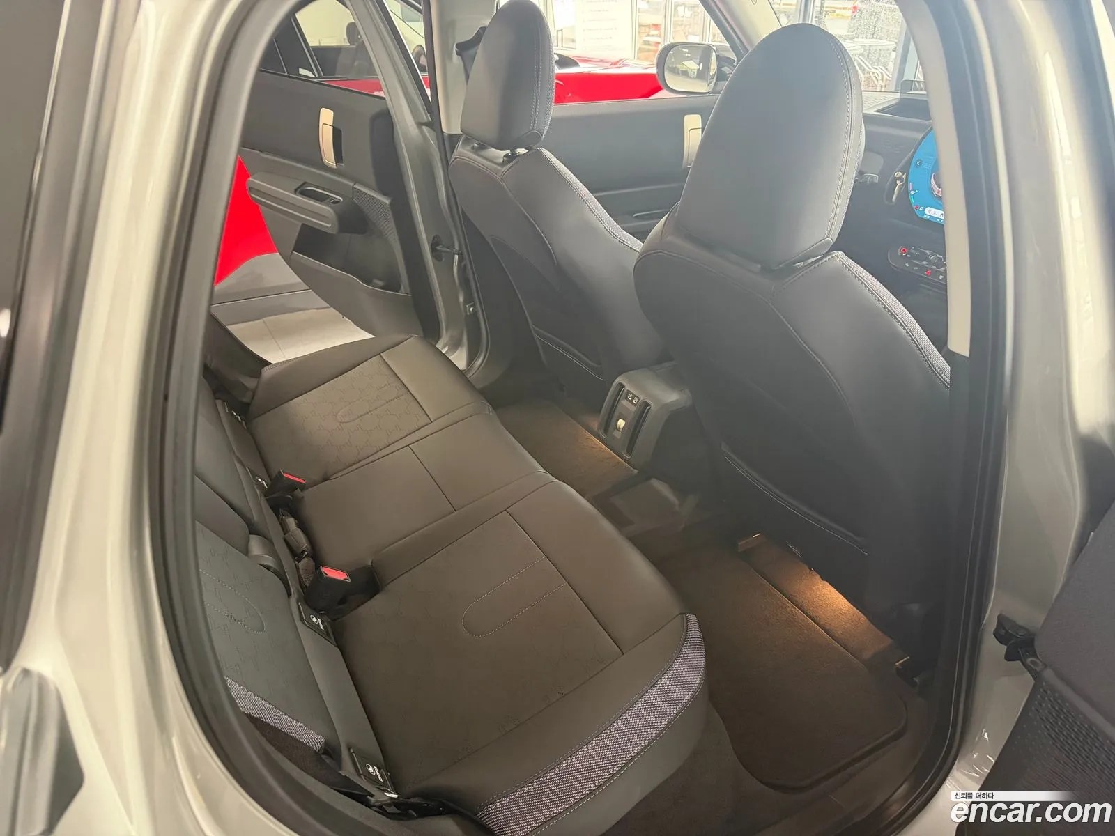 Mini Cooper Countryman Electric 2025 — 13
