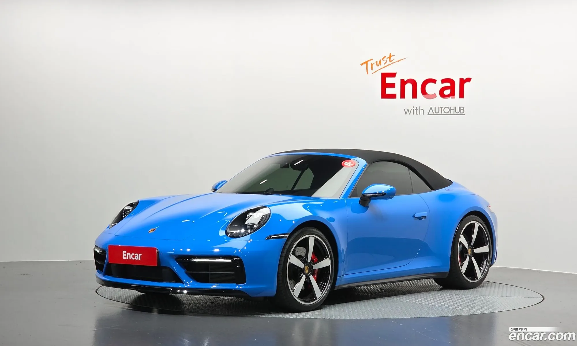 Porsche 911 2023 WP0CB2995PS247307 — 30