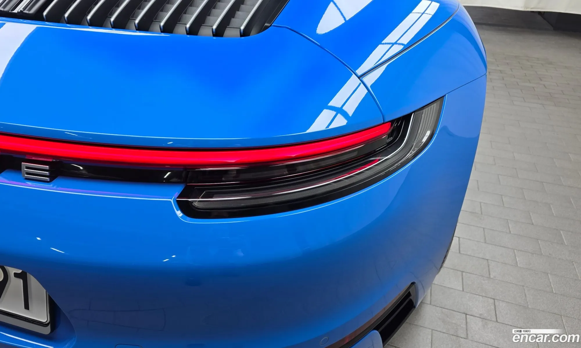 Porsche 911 2023 WP0CB2995PS247307 — 18
