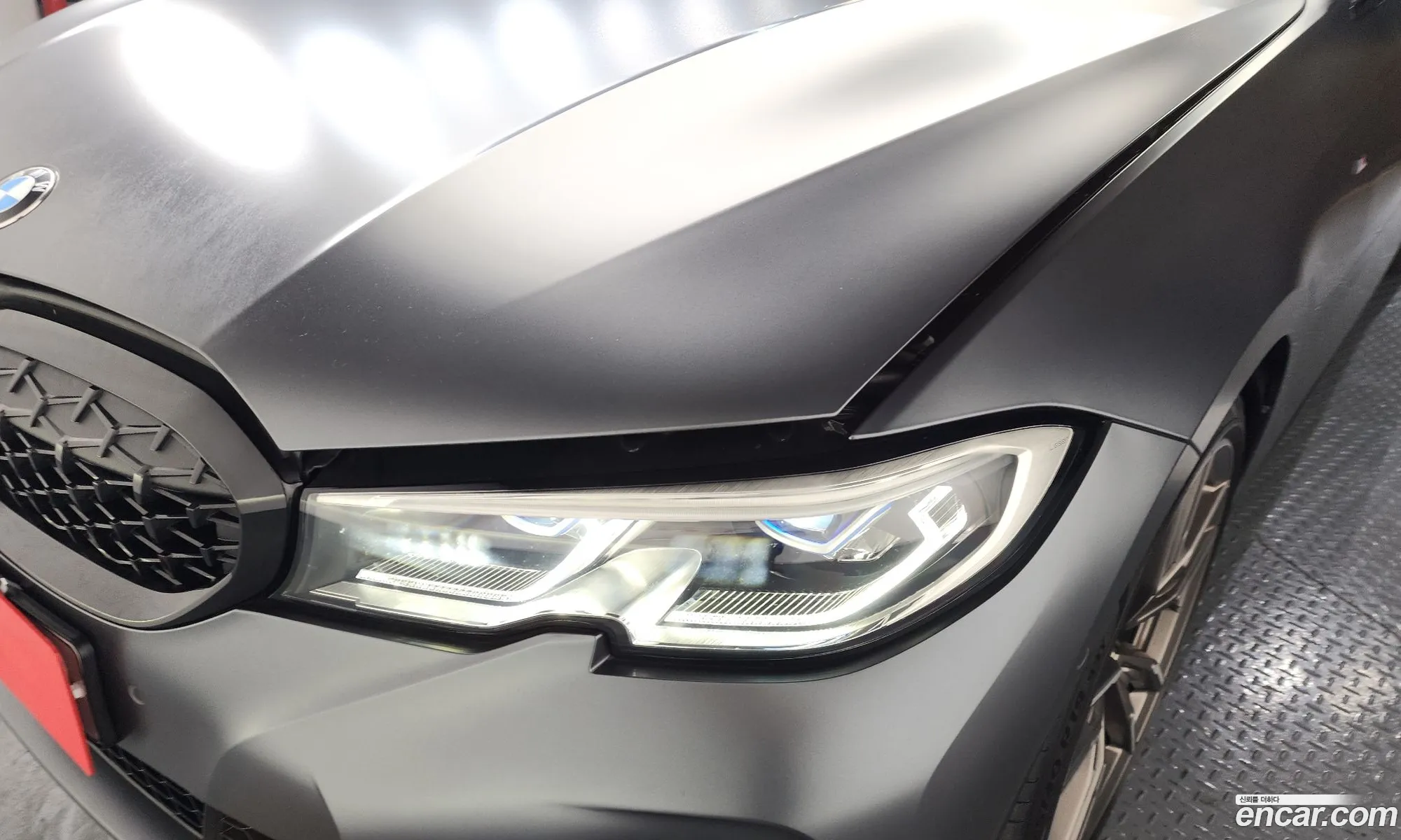 BMW 3 Series 2020 — 27