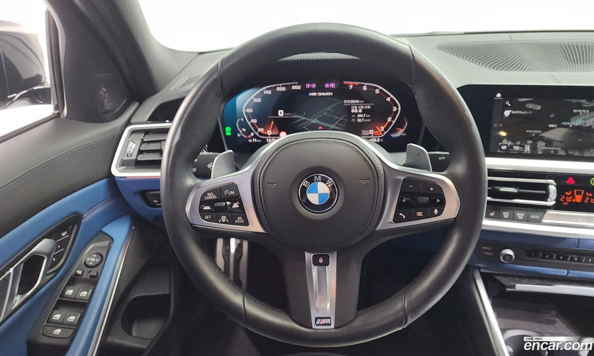 BMW 3 Series 2020 — 30