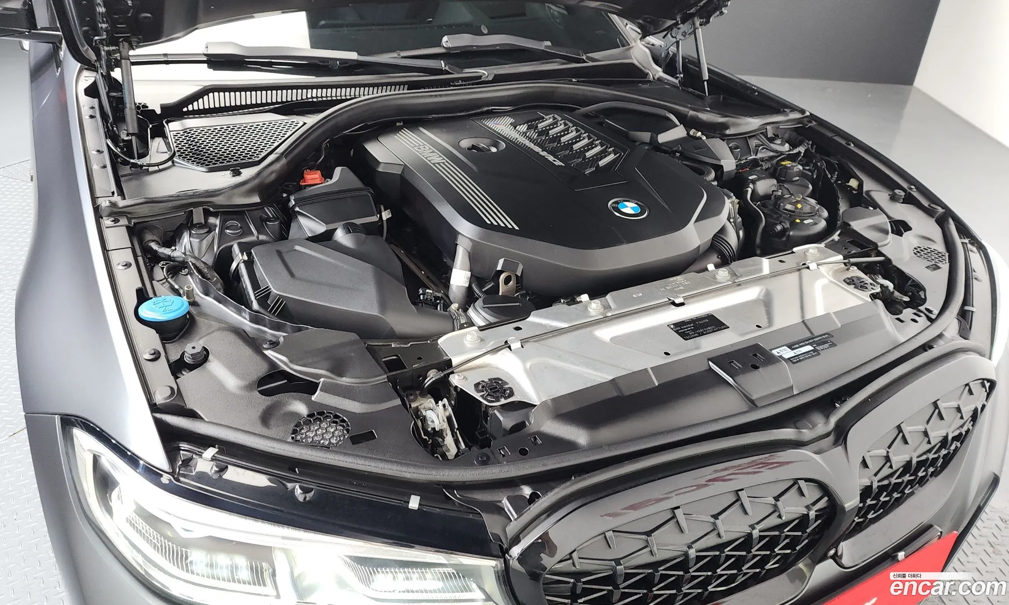 BMW 3 Series 2020 — 10