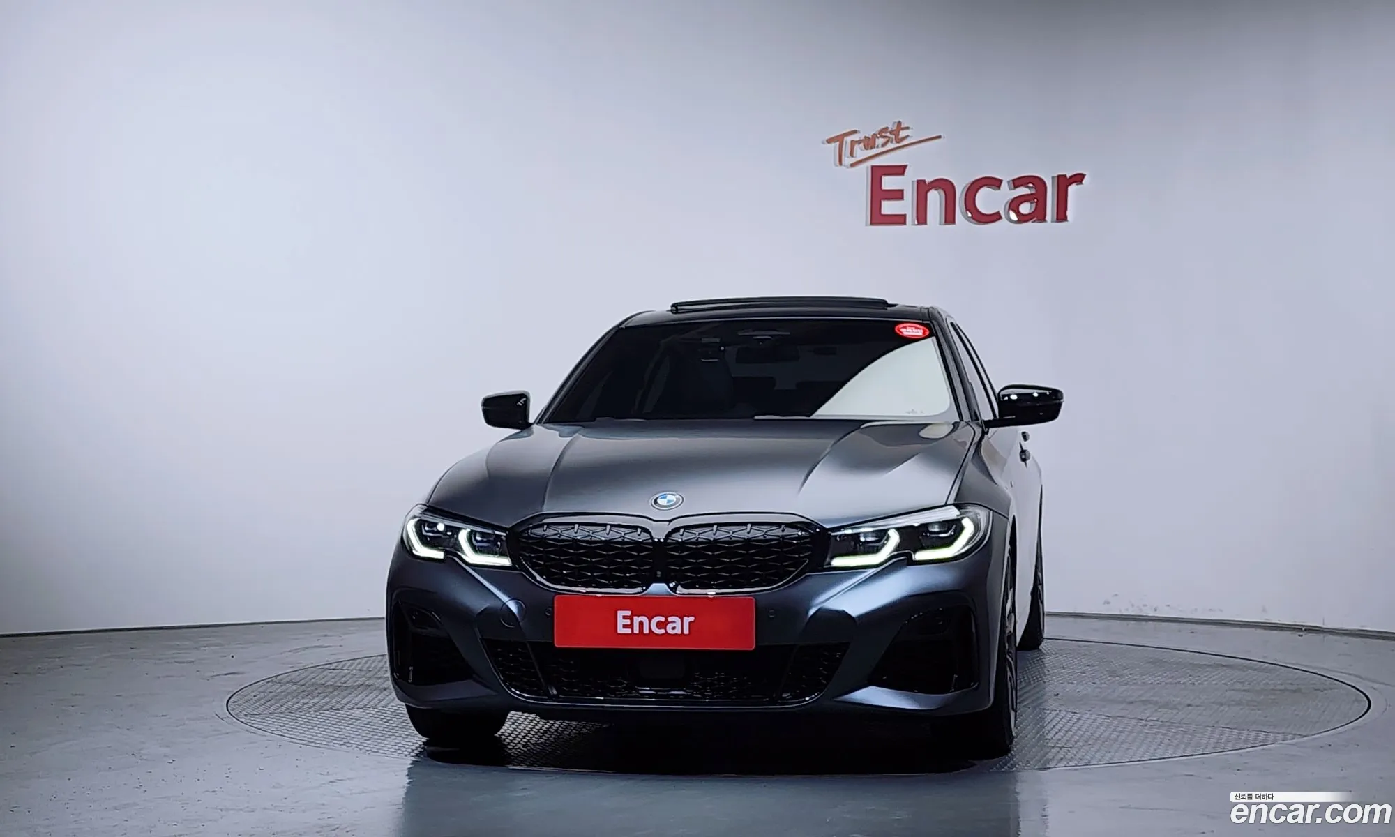 BMW 3 Series 2020 — 29
