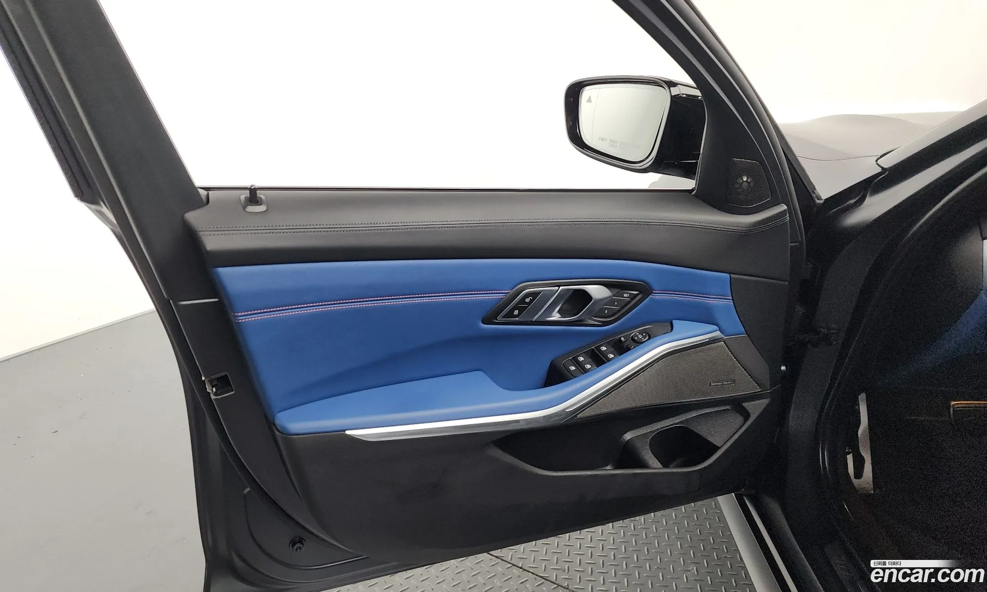 BMW 3 Series 2020 — 16