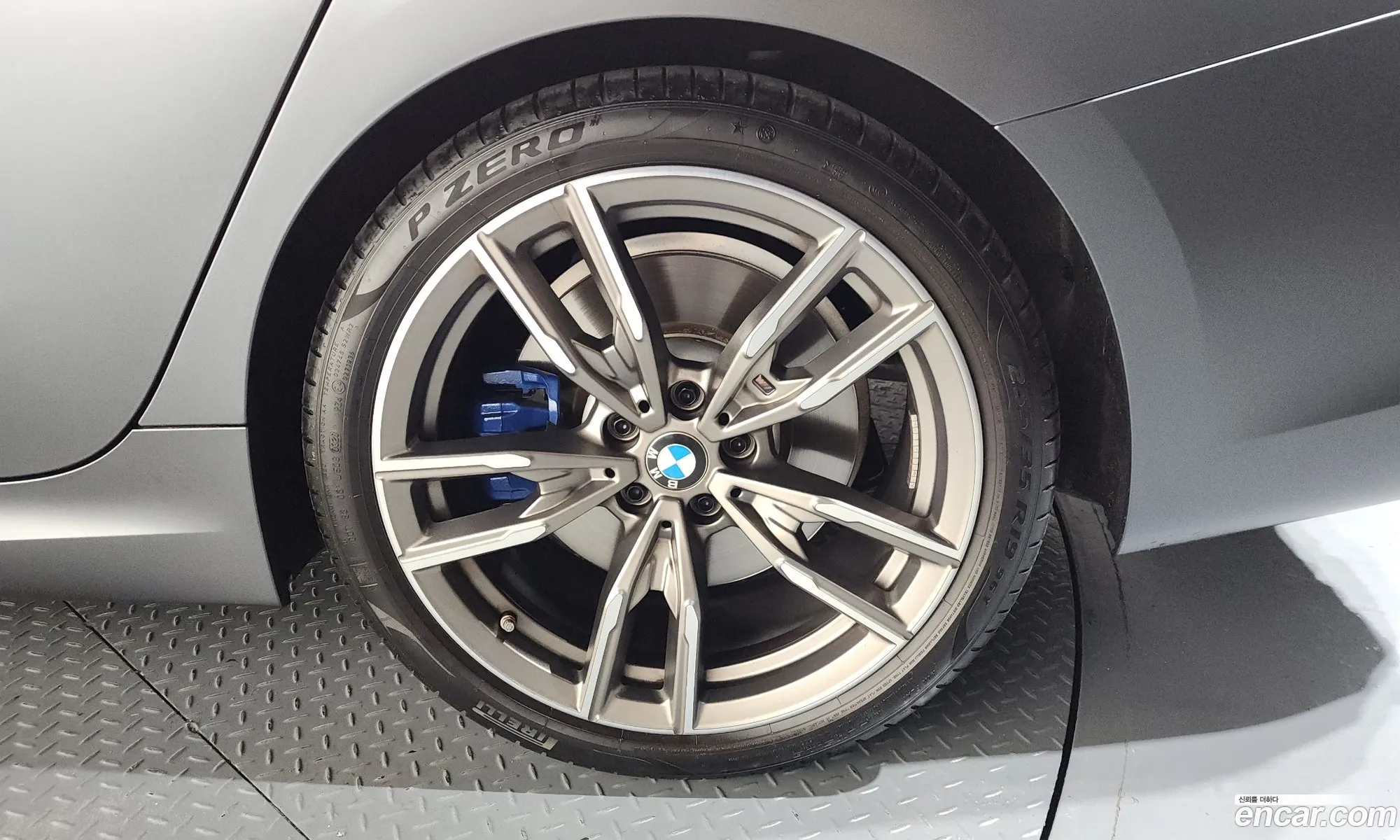 BMW 3 Series 2020 — 18