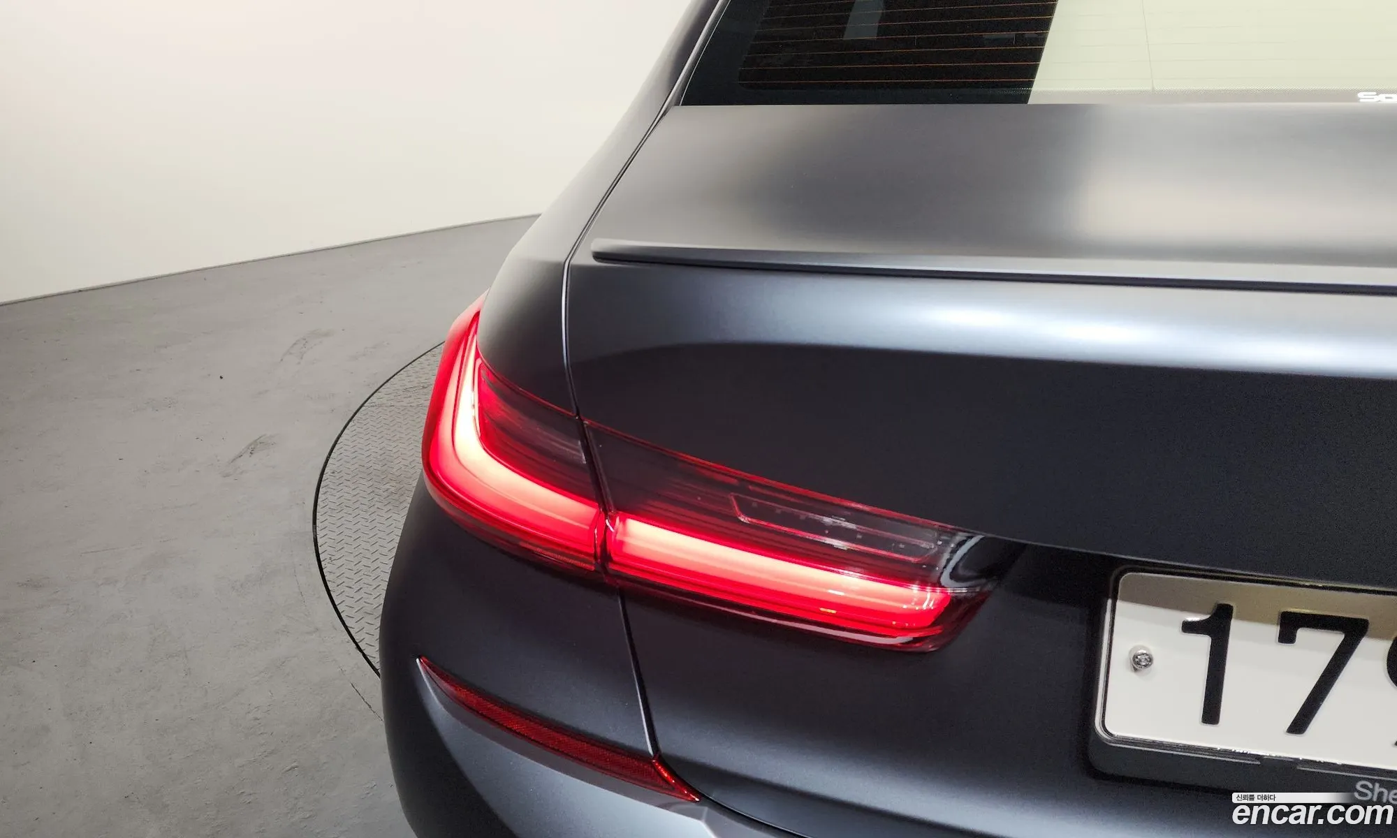 BMW 3 Series 2020 — 33