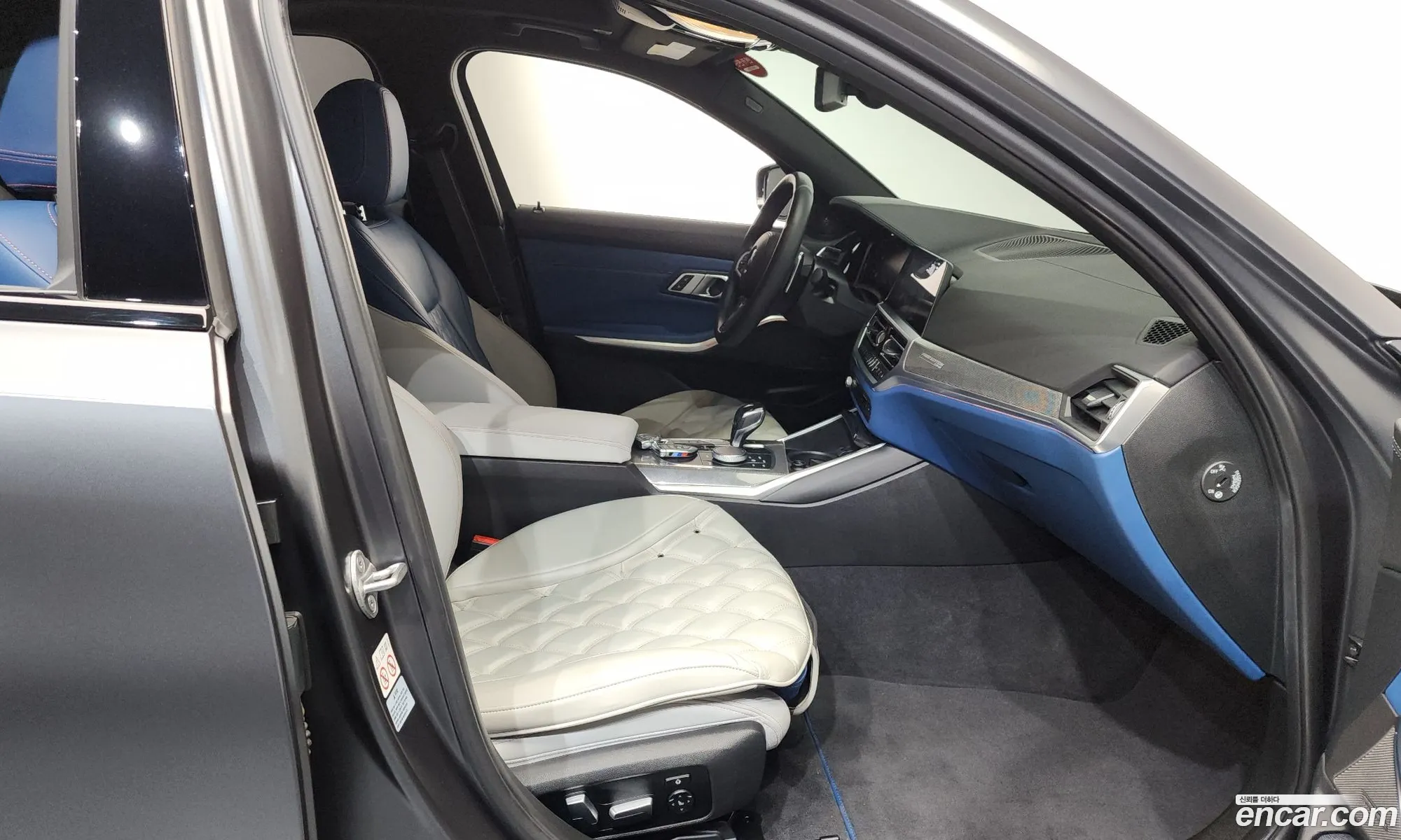 BMW 3 Series 2020 — 11