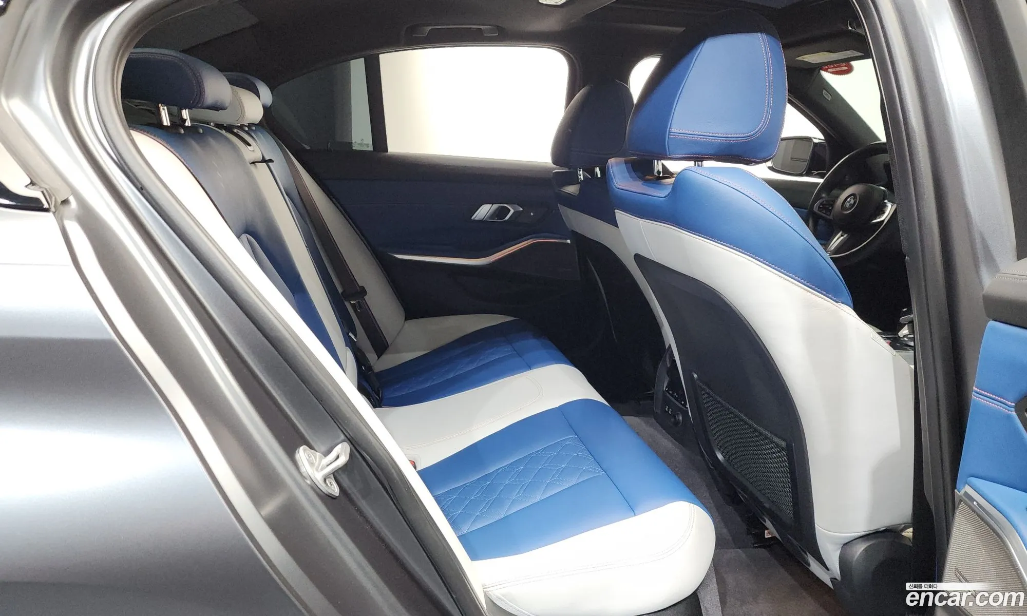 BMW 3 Series 2020 — 25