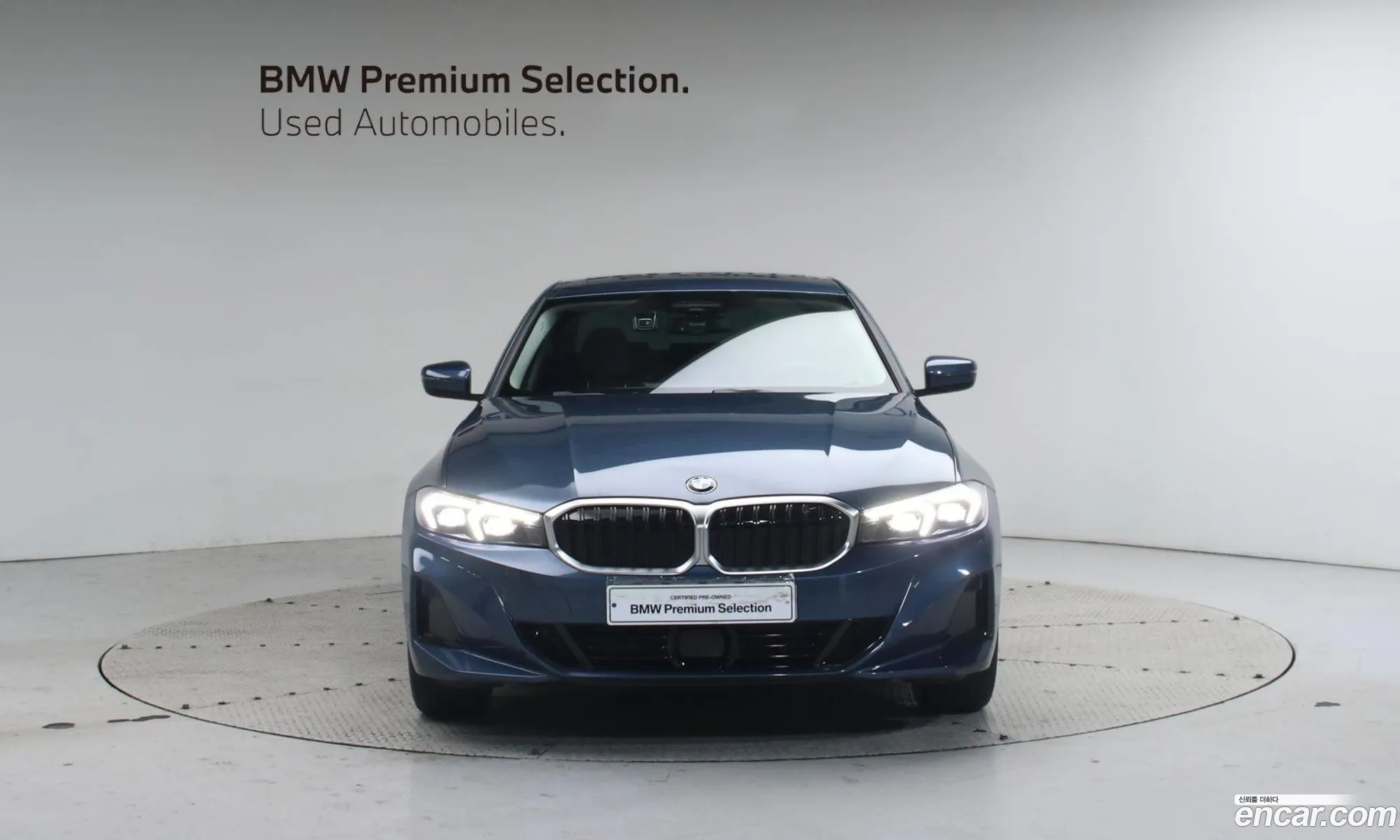 BMW 3 Series 2025 — 16