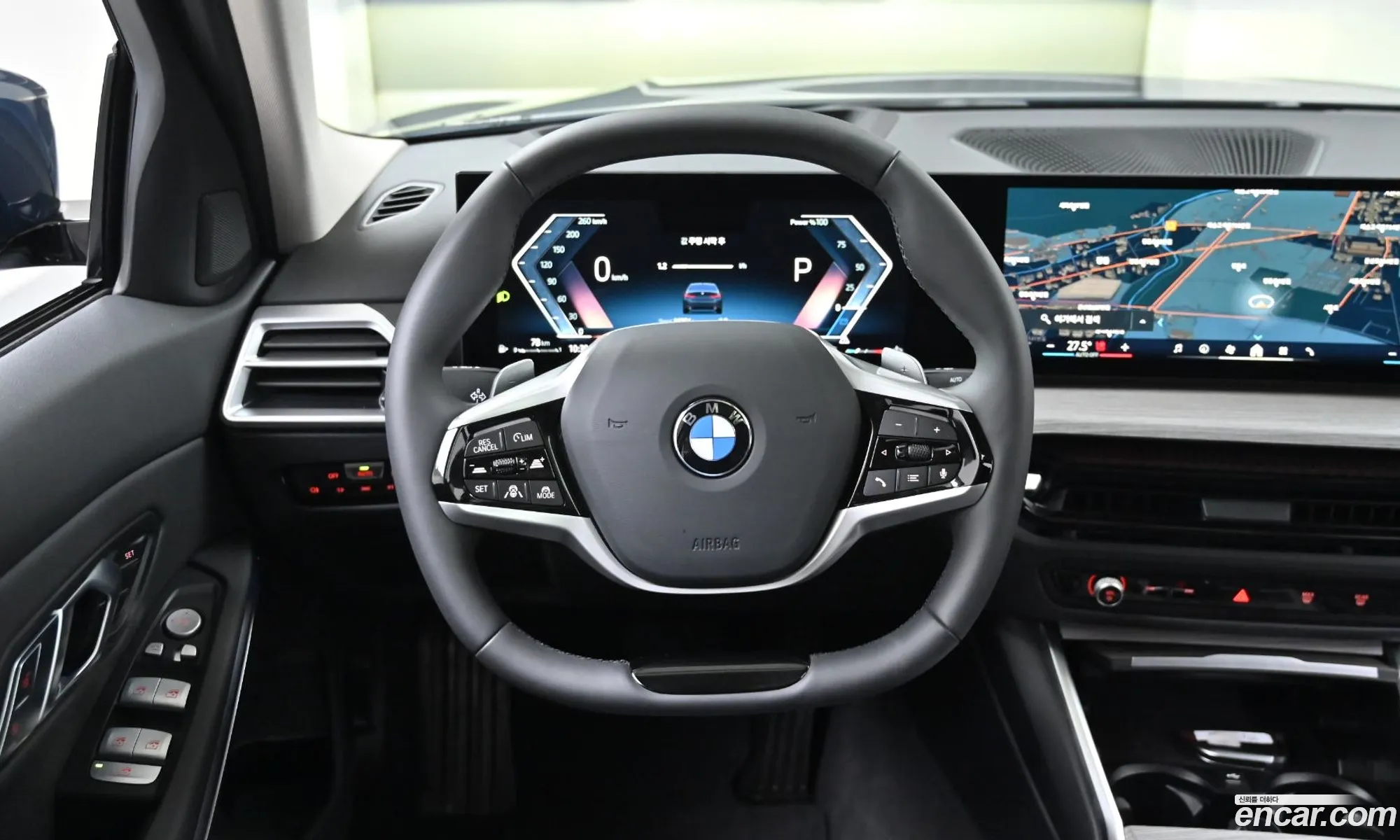 BMW 3 Series 2025 — 14