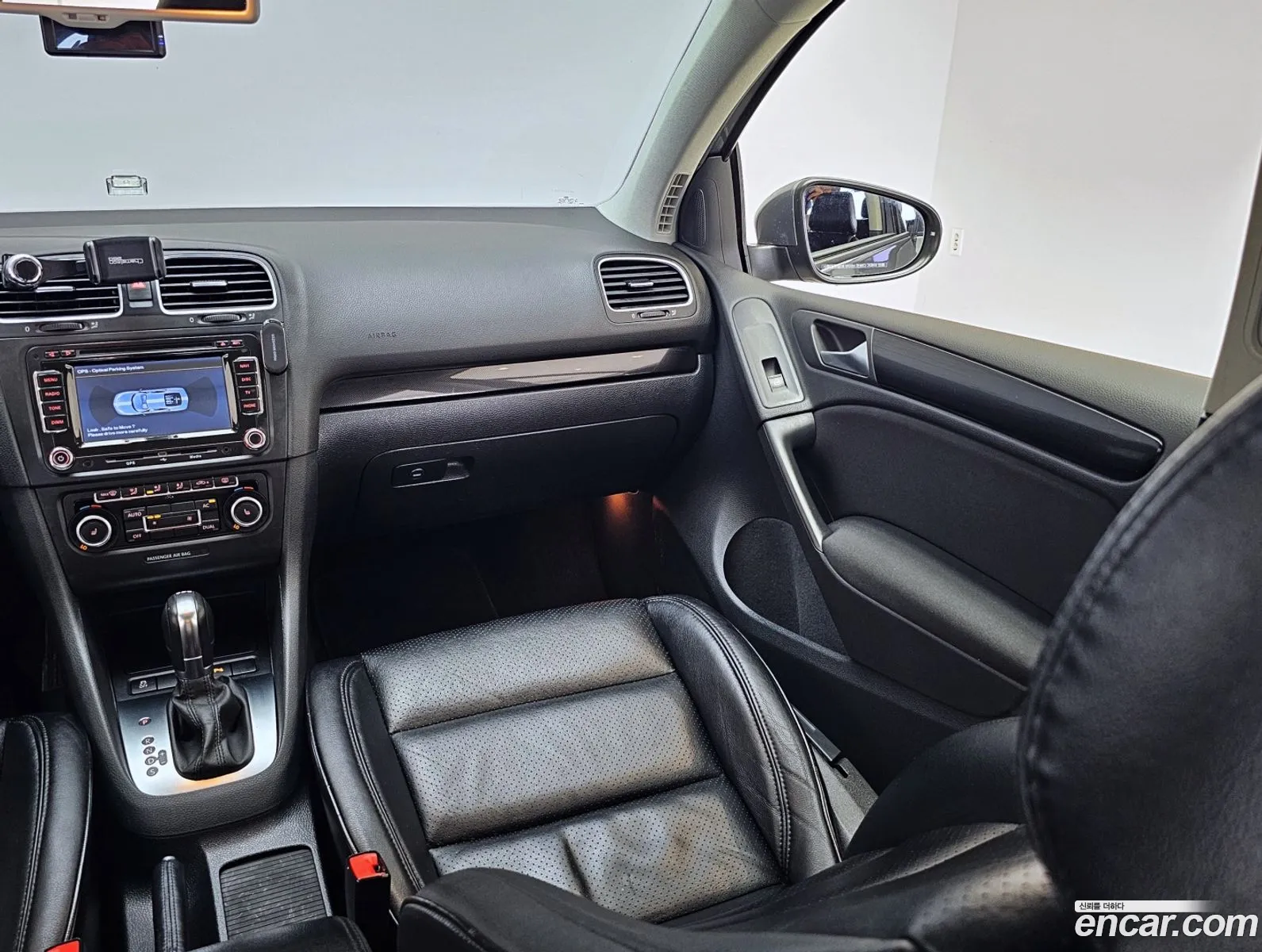 Volkswagen Golf 6th Gen 2011 — 11