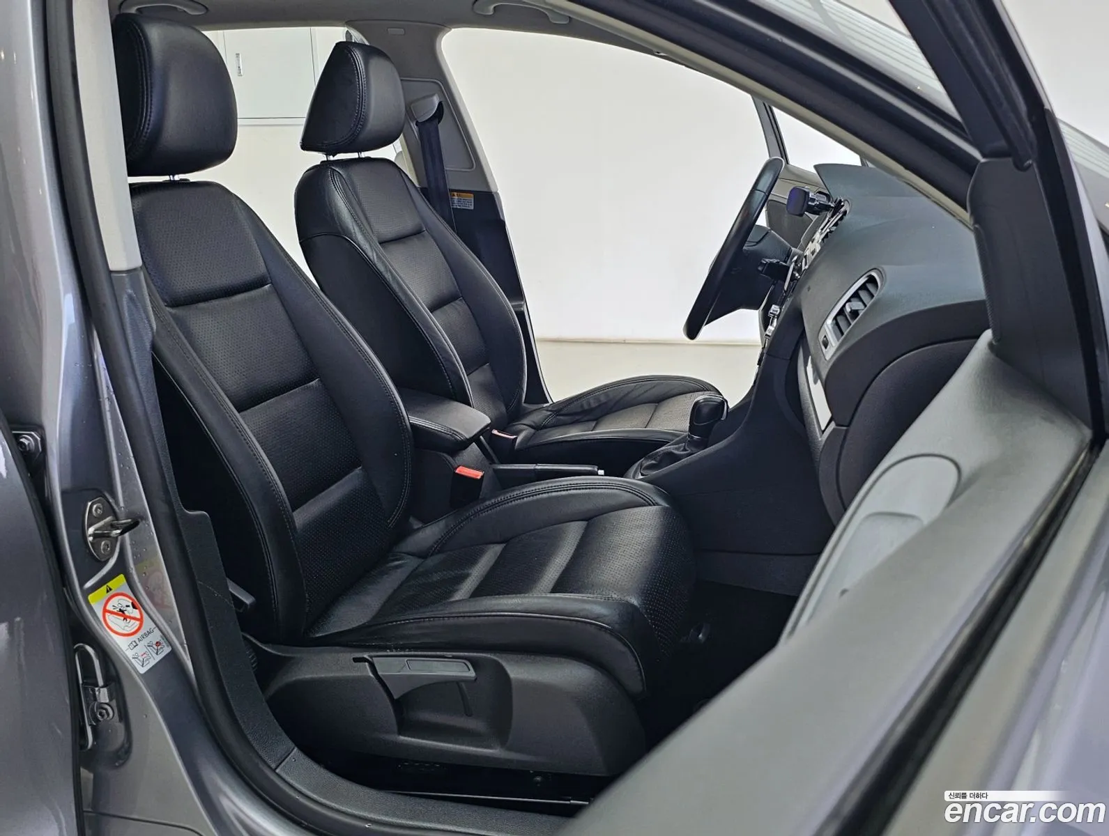 Volkswagen Golf 6th Gen 2011 — 20