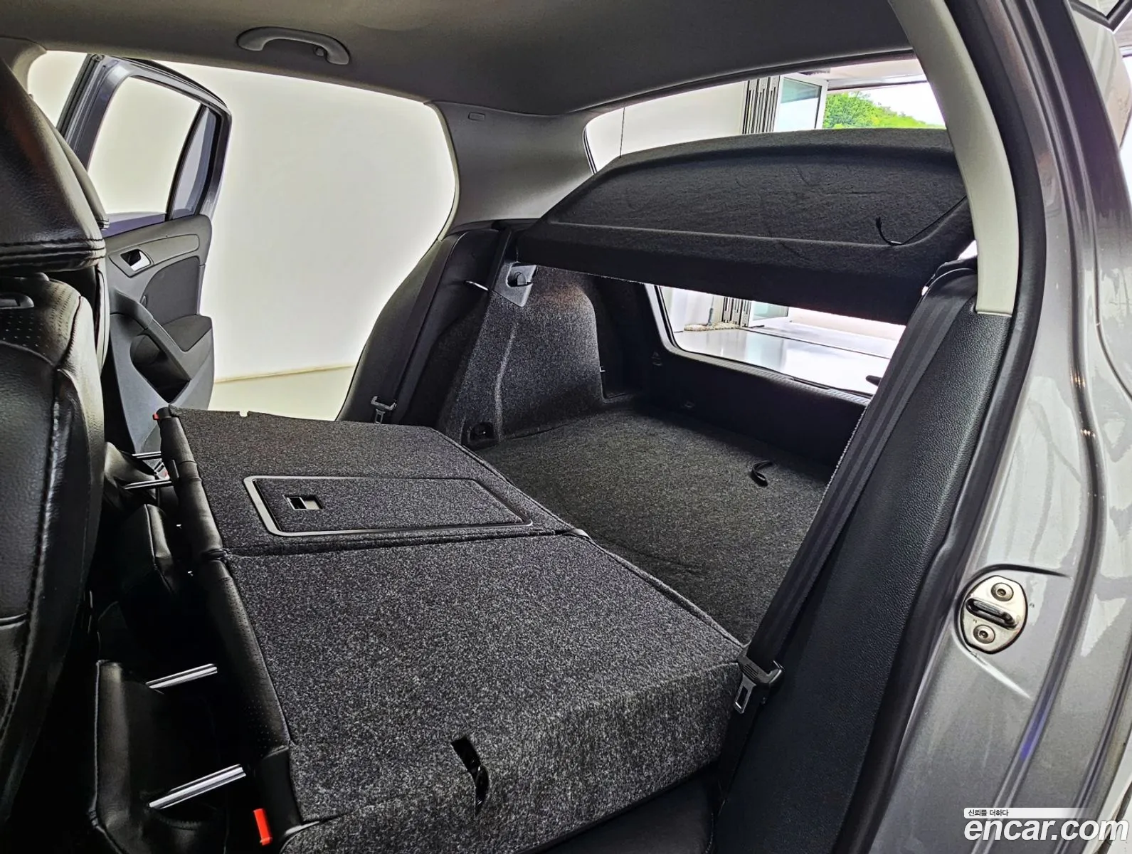 Volkswagen Golf 6th Gen 2011 — 9