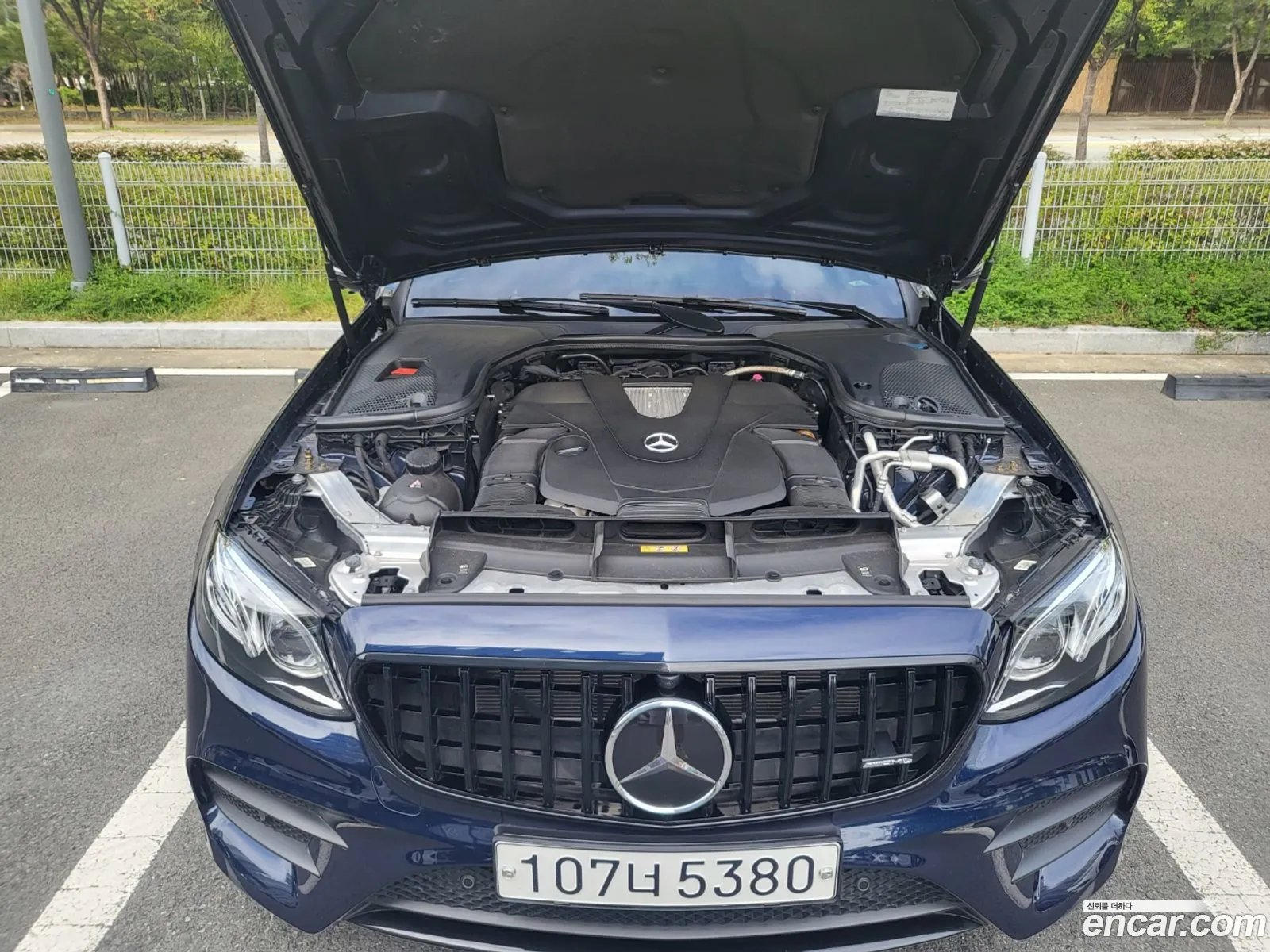 Mercedes-Benz E-Class W213 2020 — 12