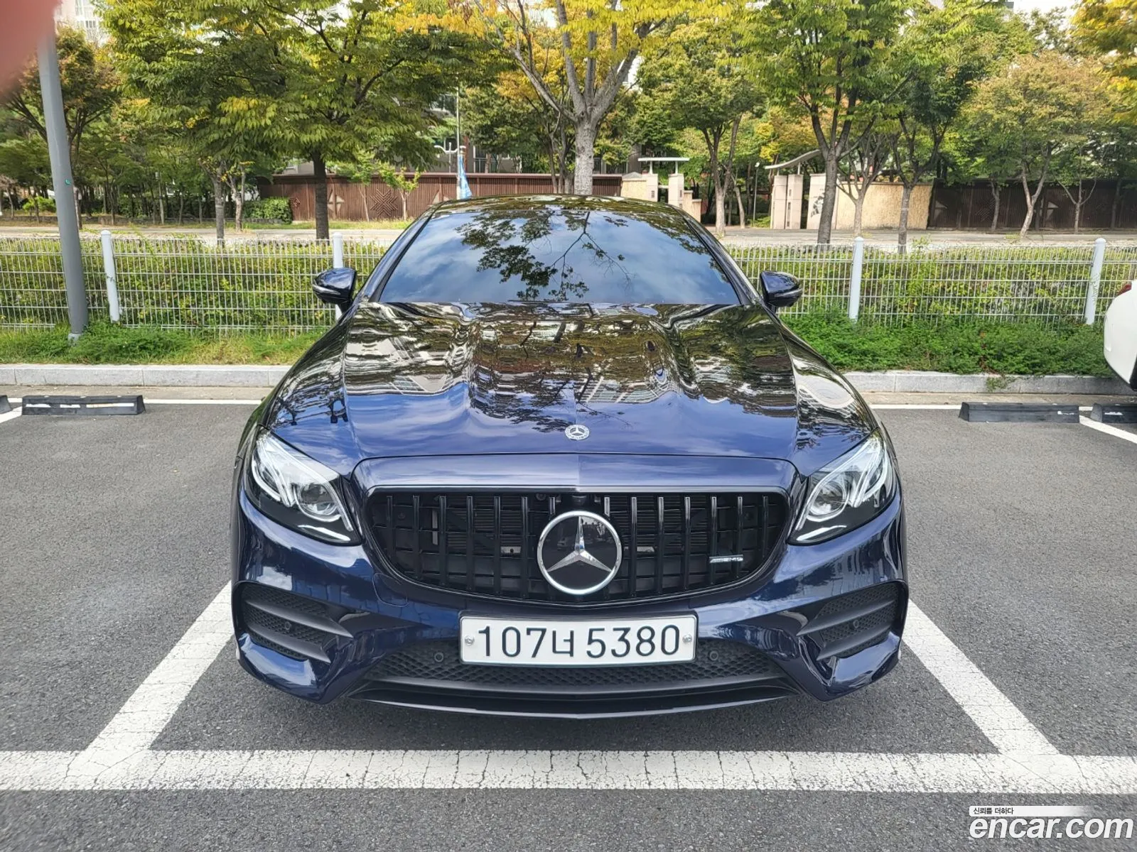 Mercedes-Benz E-Class W213 2020 — 4