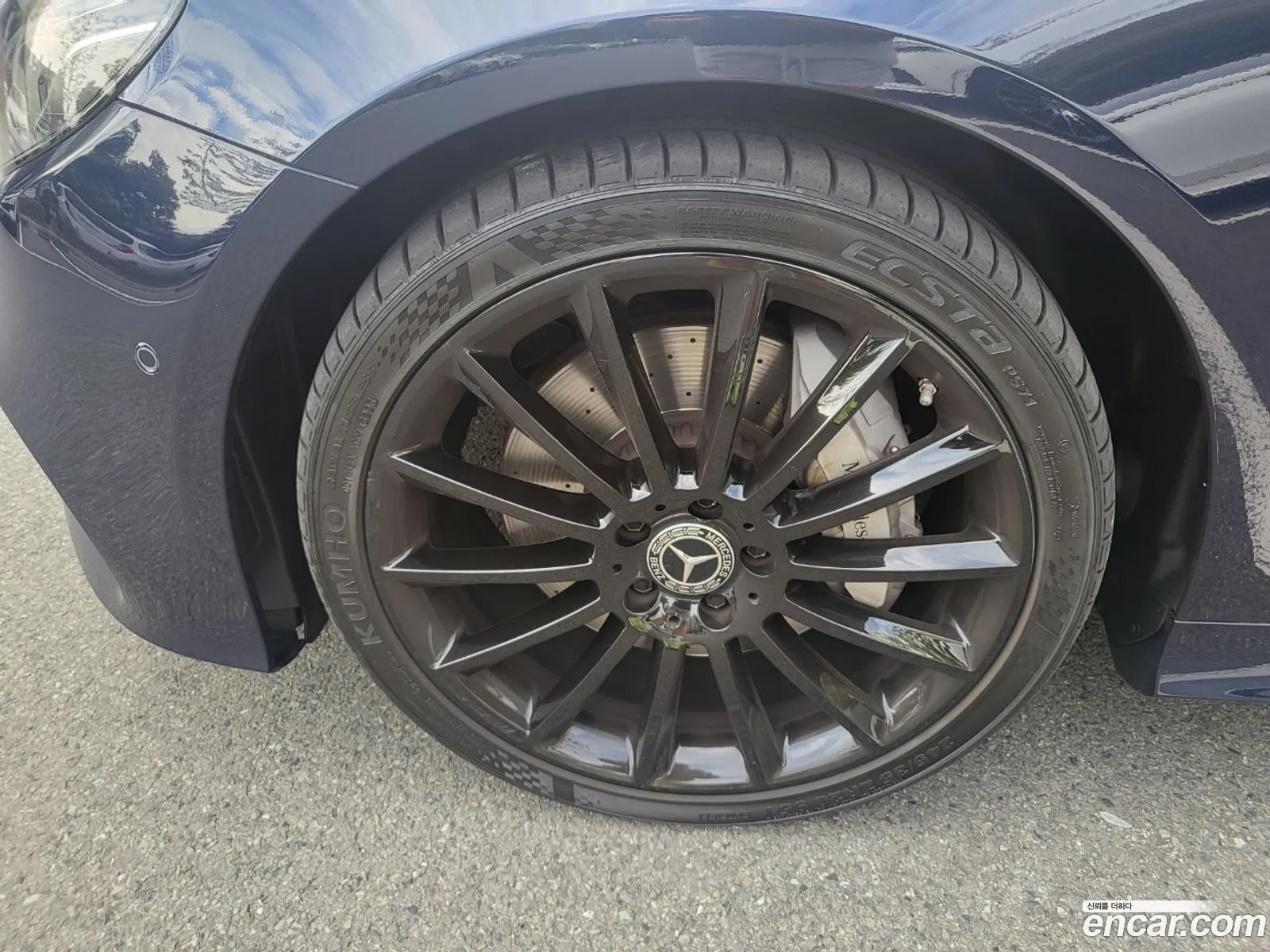 Mercedes-Benz E-Class W213 2020 — 20