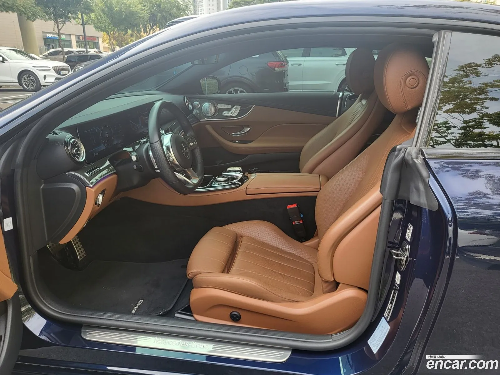 Mercedes-Benz E-Class W213 2020 — 16
