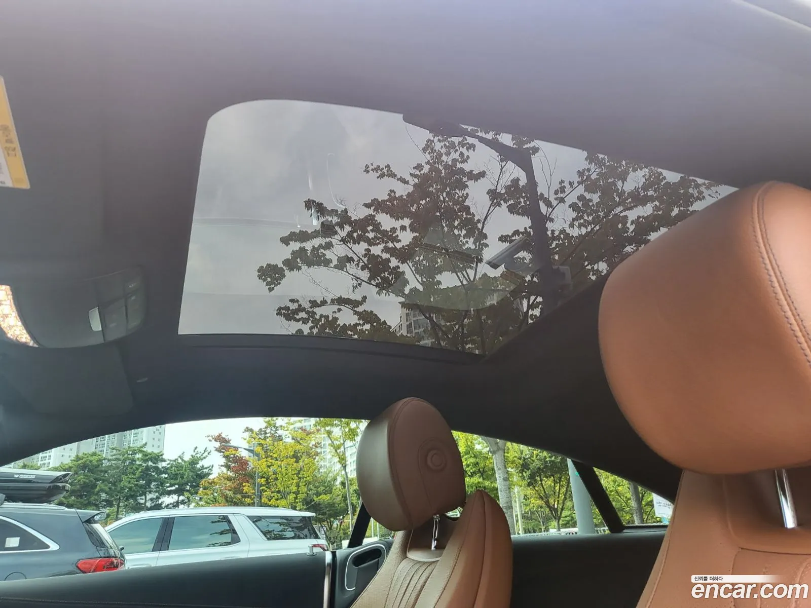 Mercedes-Benz E-Class W213 2020 — 14