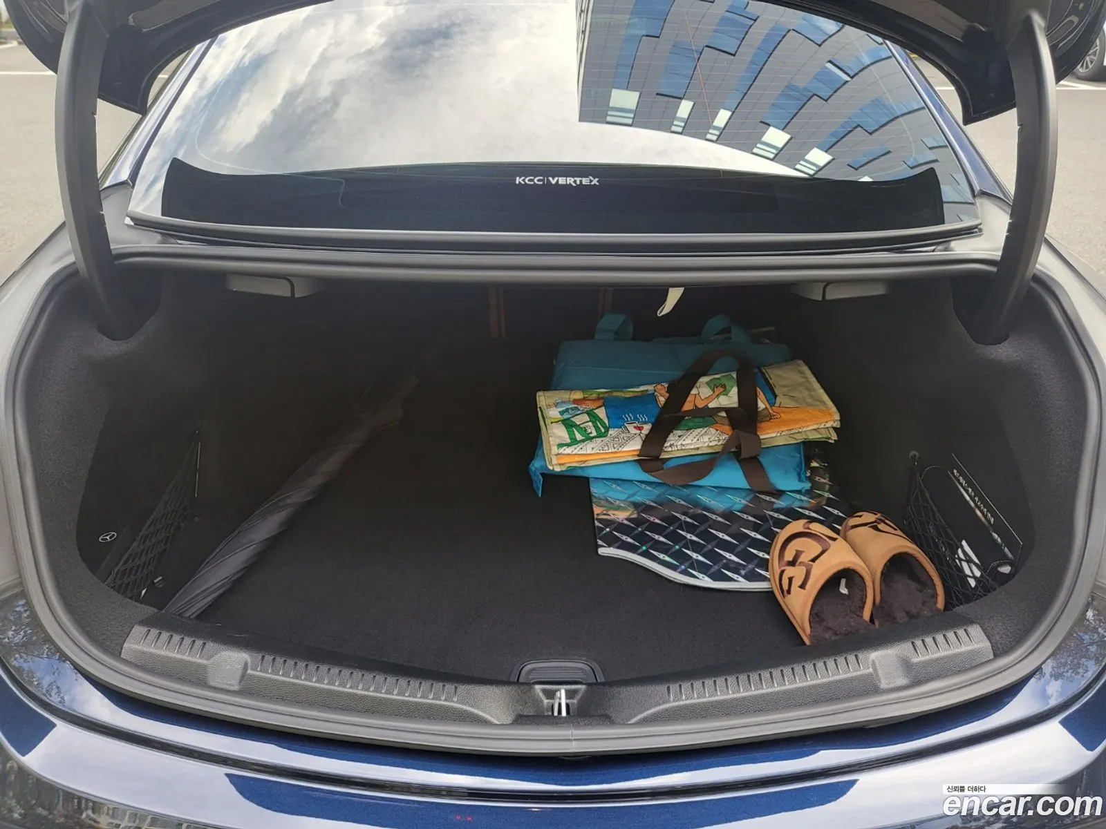 Mercedes-Benz E-Class W213 2020 — 15
