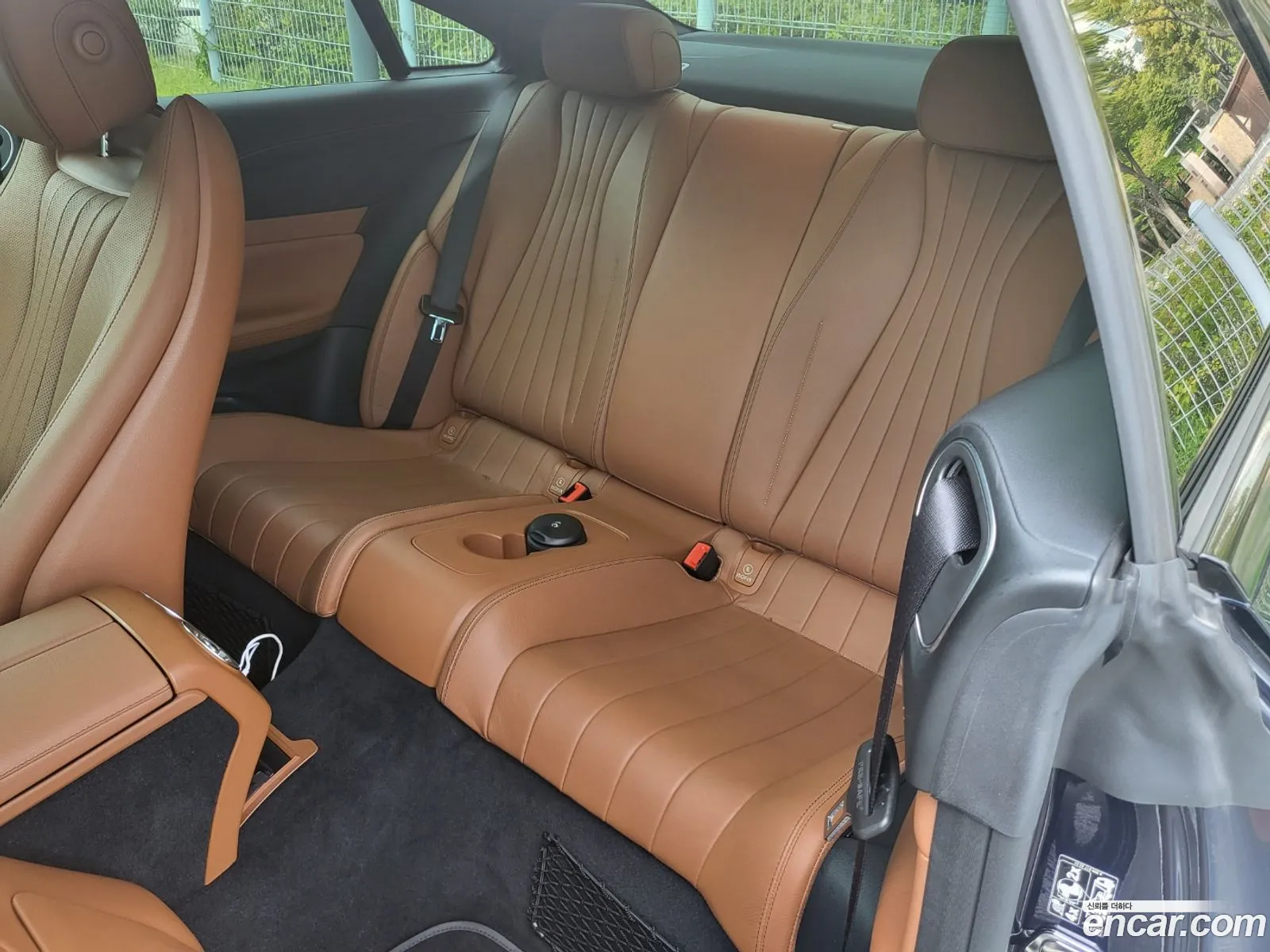 Mercedes-Benz E-Class W213 2020 — 5