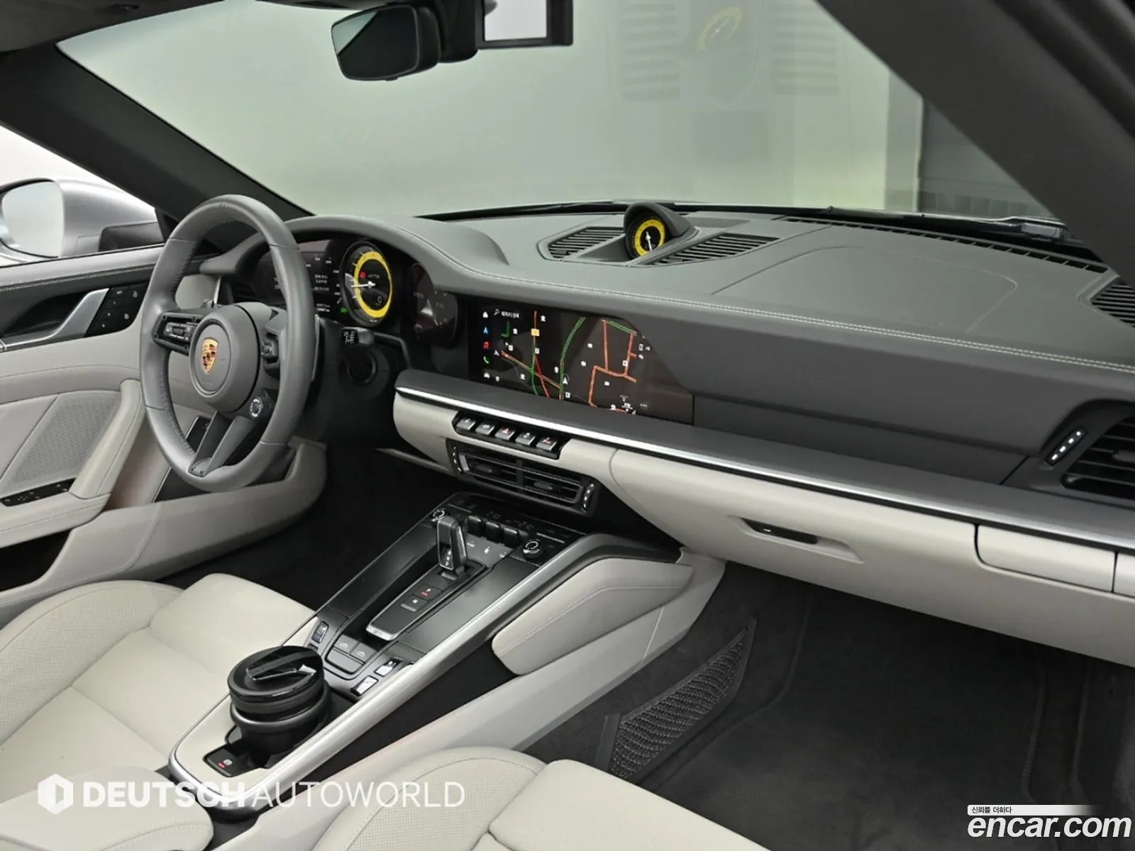 Porsche 911 2024 — 12